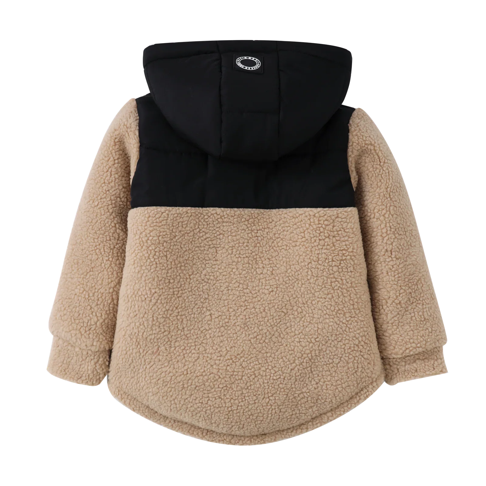 3-Piece Theodore Jacket, Crew & Jean Set - Image 5