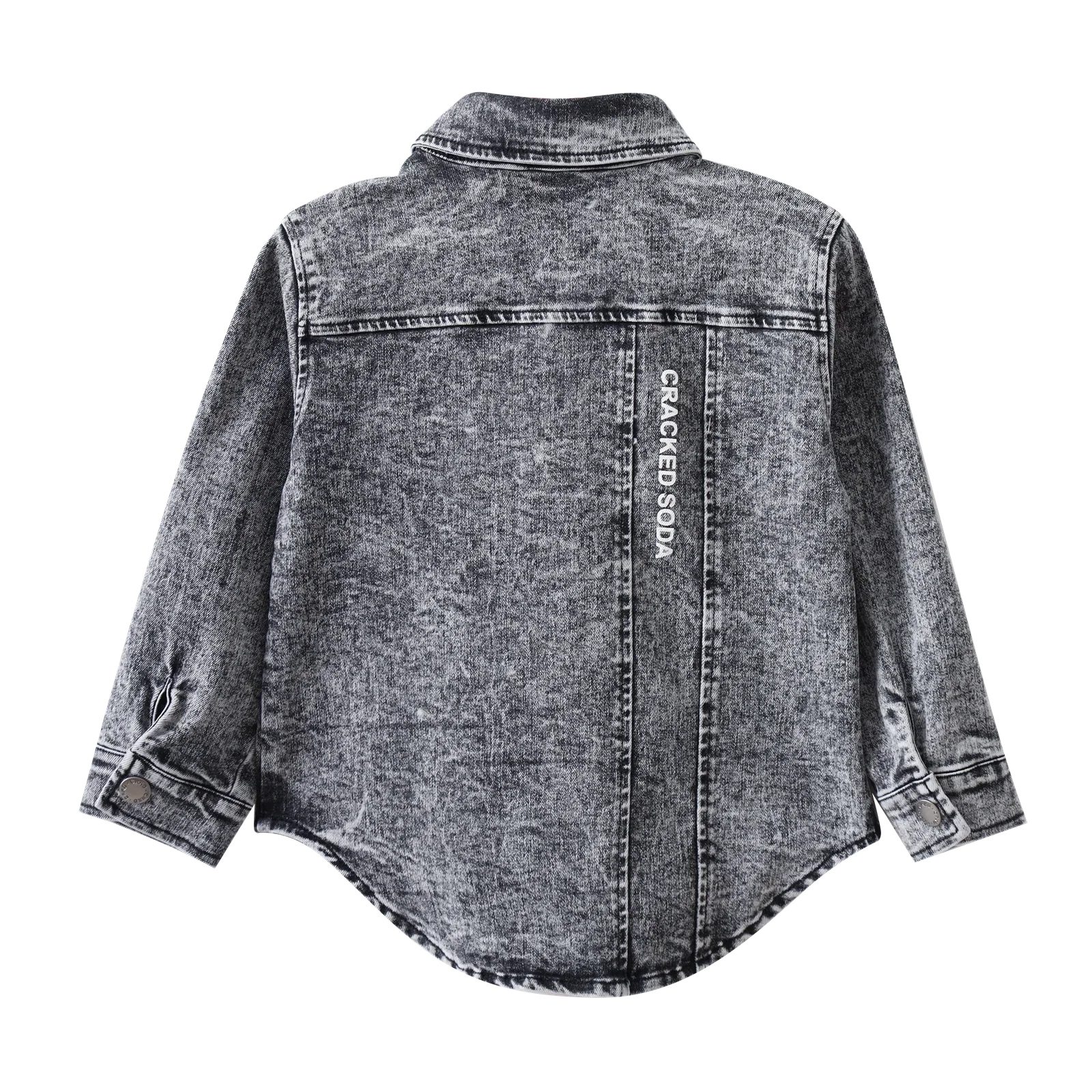 3-piece Zack Hoodie, Pant & Jacket Set - Image 7