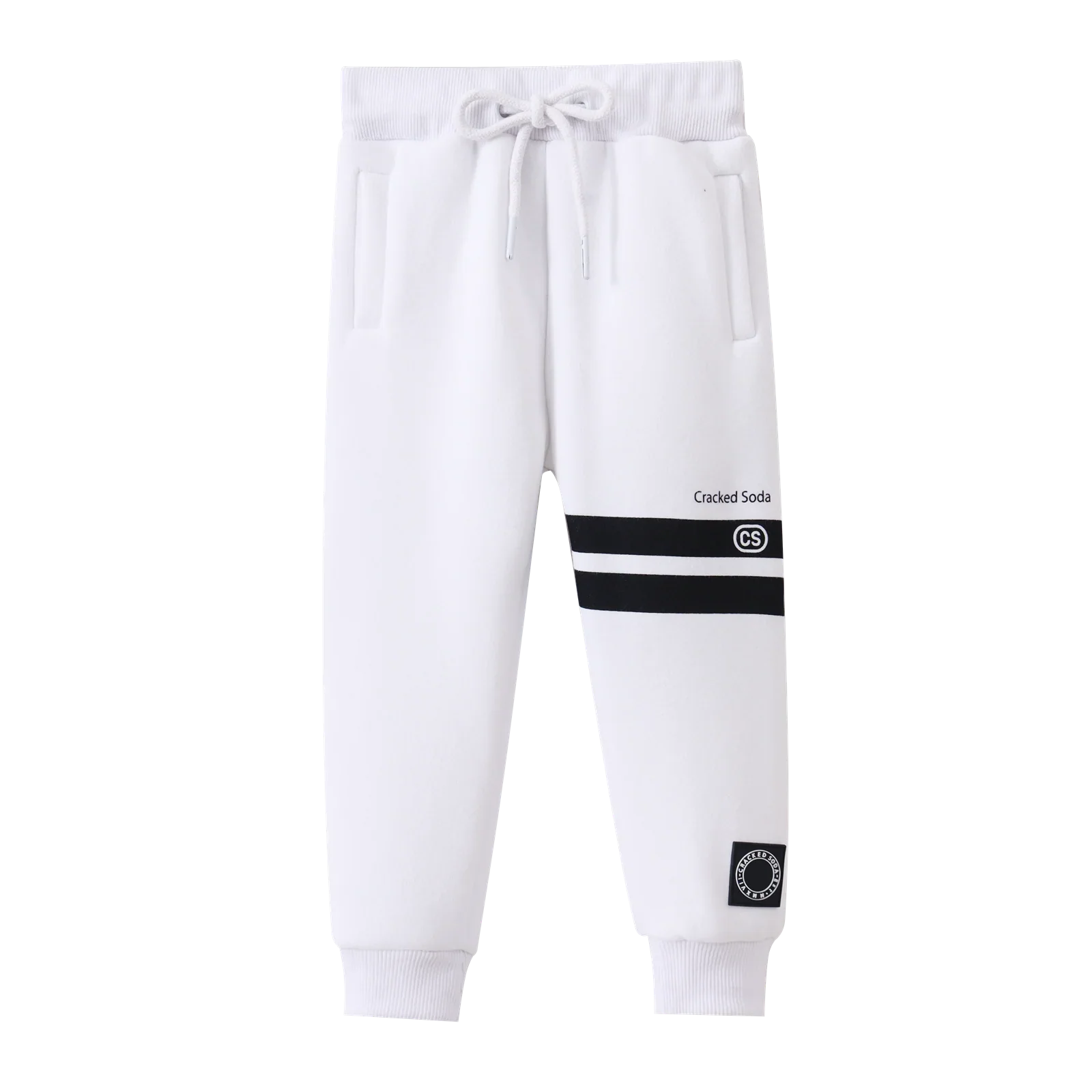 3-piece Zack Hoodie, Pant & Jacket Set - Image 8