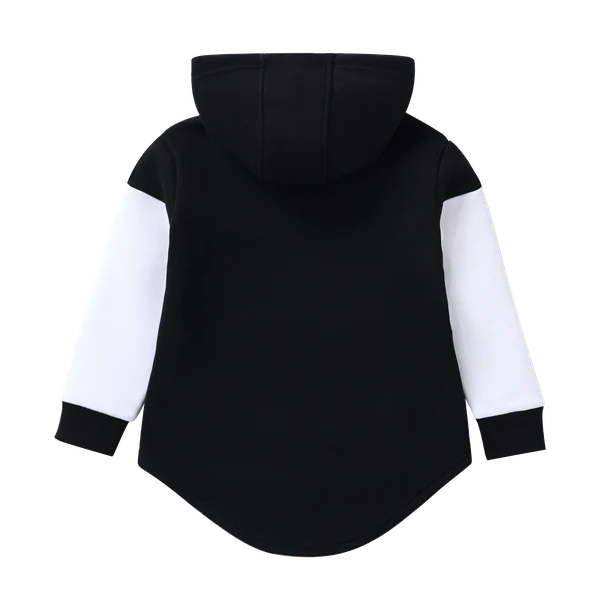 3-Piece Zayn Hoodie, Pant & Jacket Set - Image 8