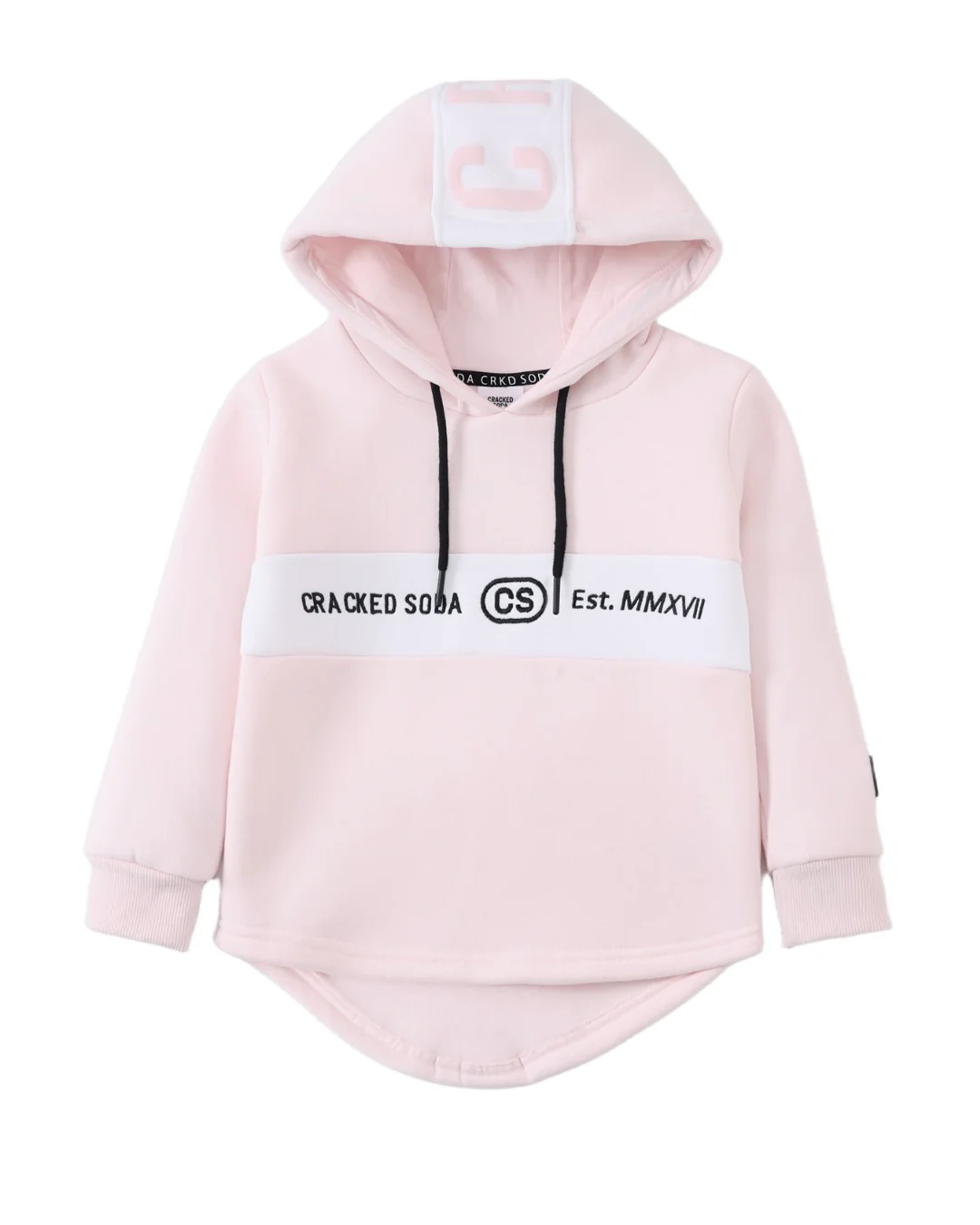 Alaska Detailed Hoodie - Image 11