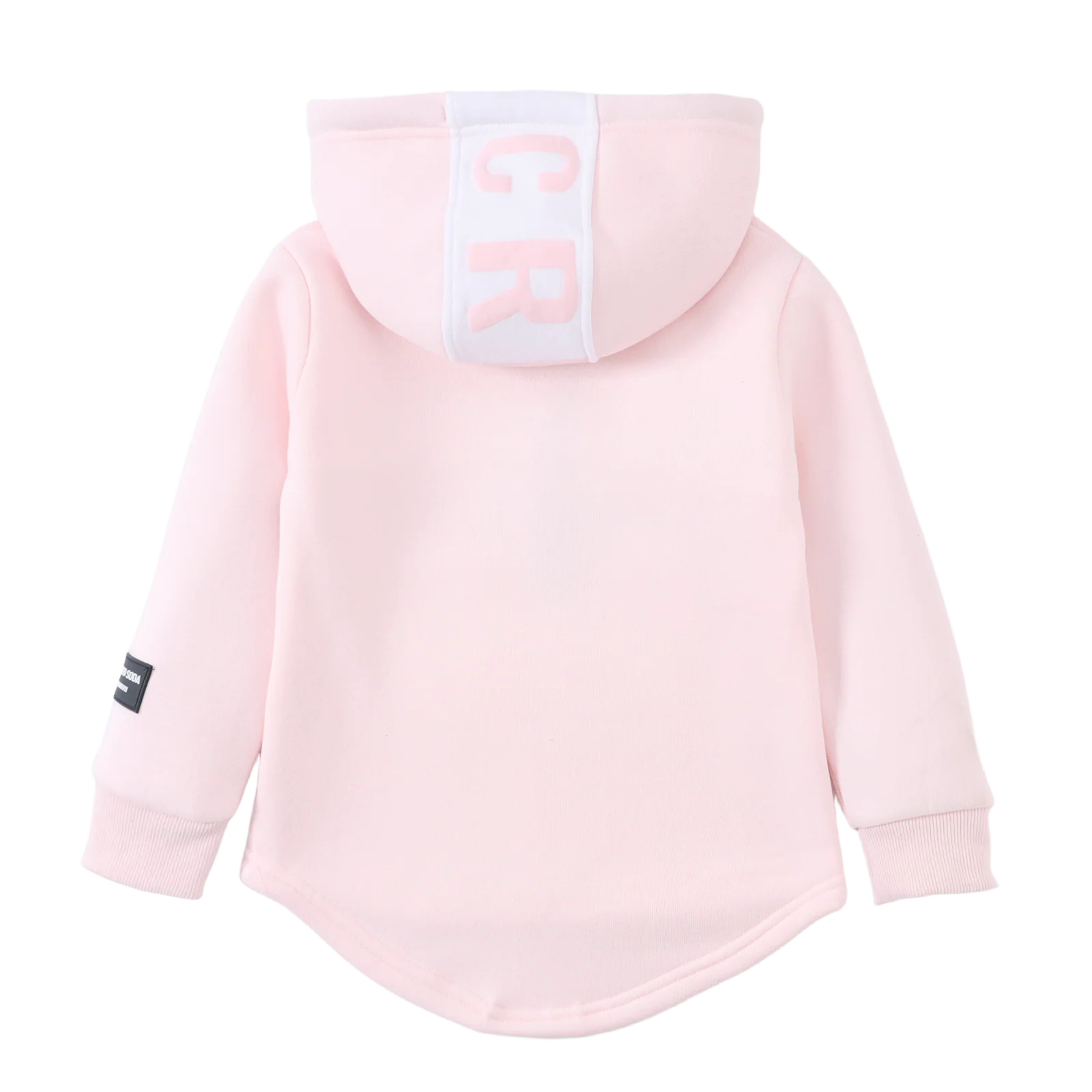 Alaska Detailed Hoodie - Image 12