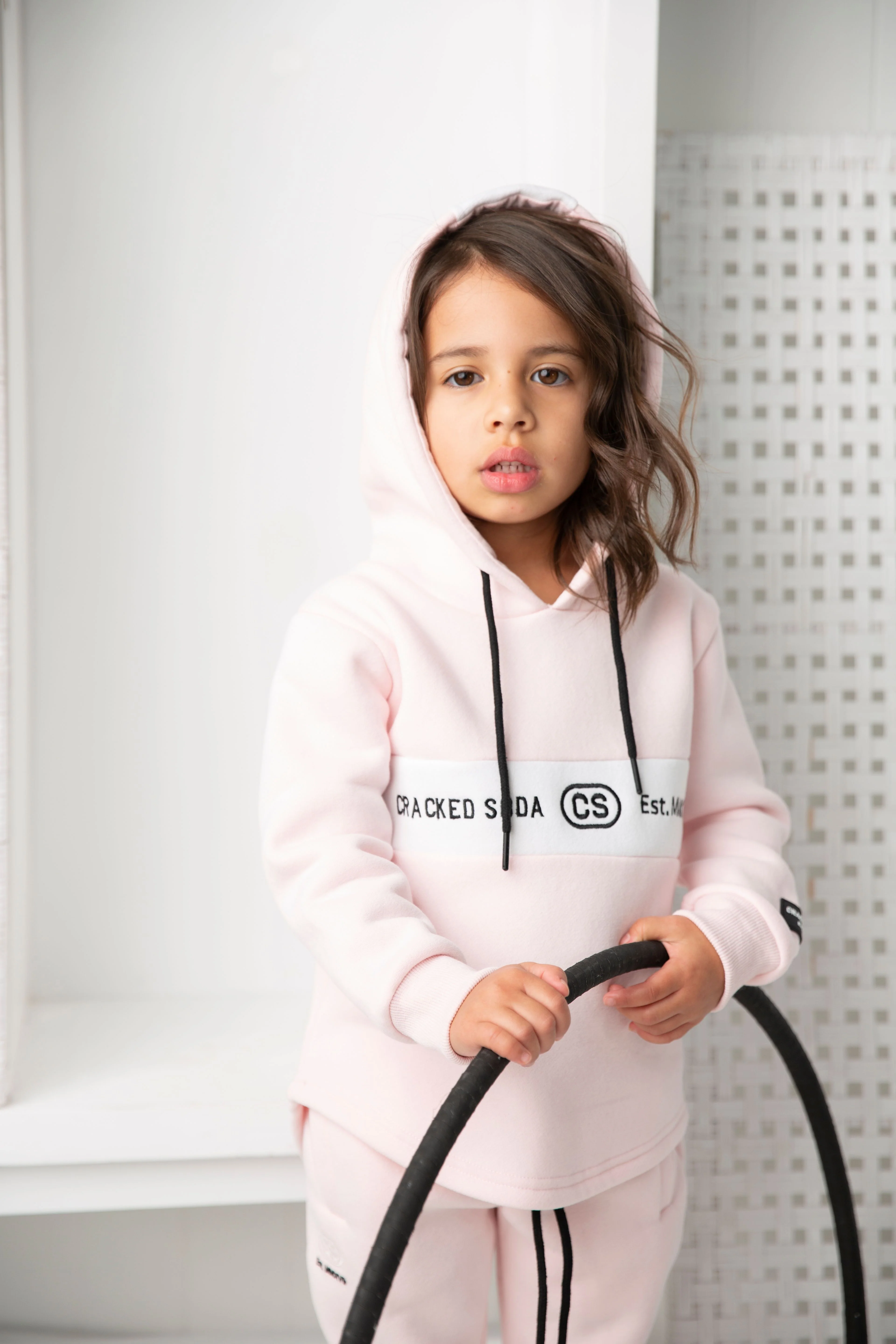 Alaska Detailed Hoodie - Image 6