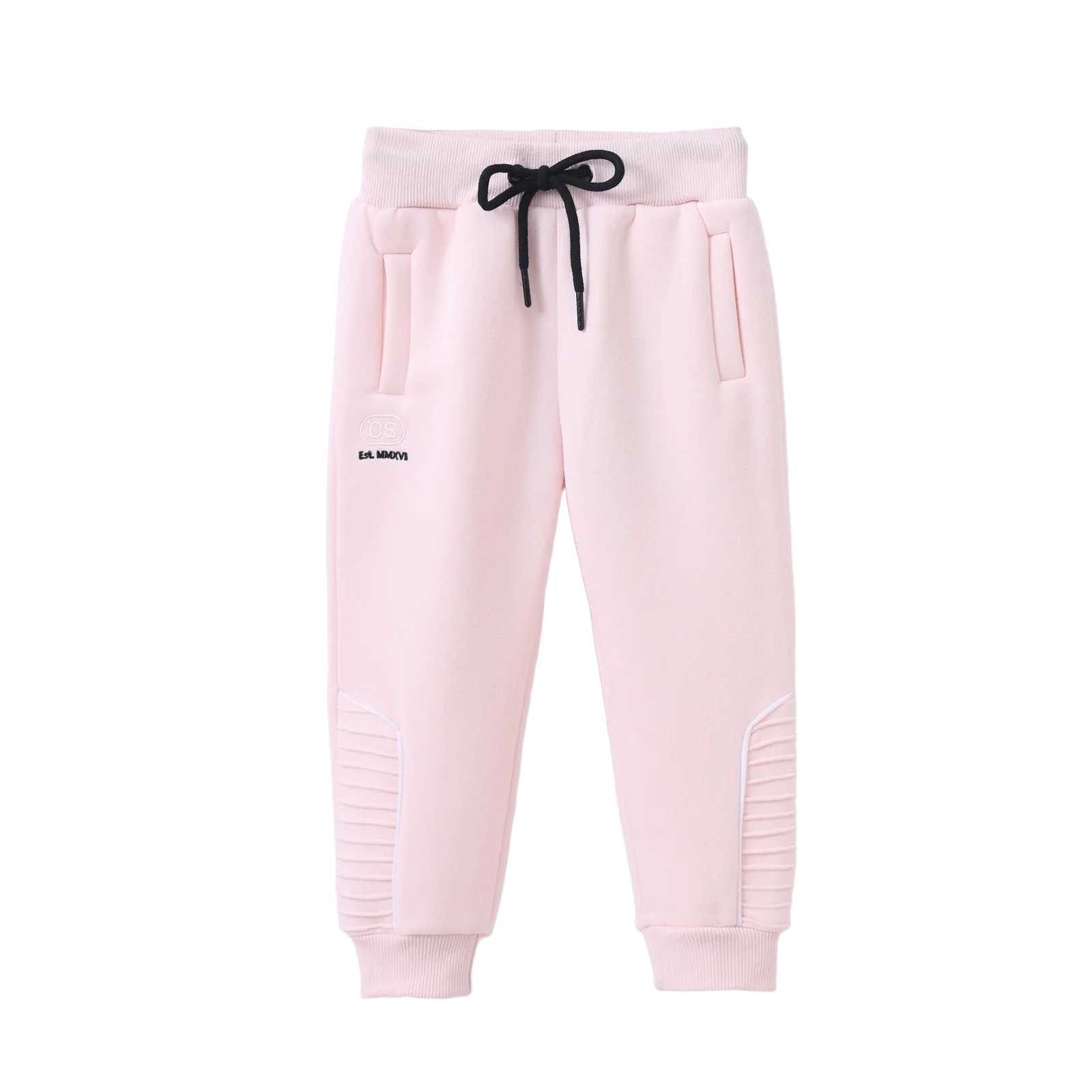 Alaska Detailed Trackpants - Pink - Image 4