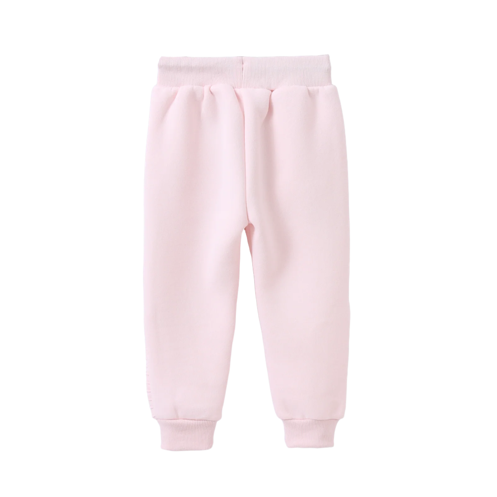 Alaska Detailed Trackpants - Pink - Image 5