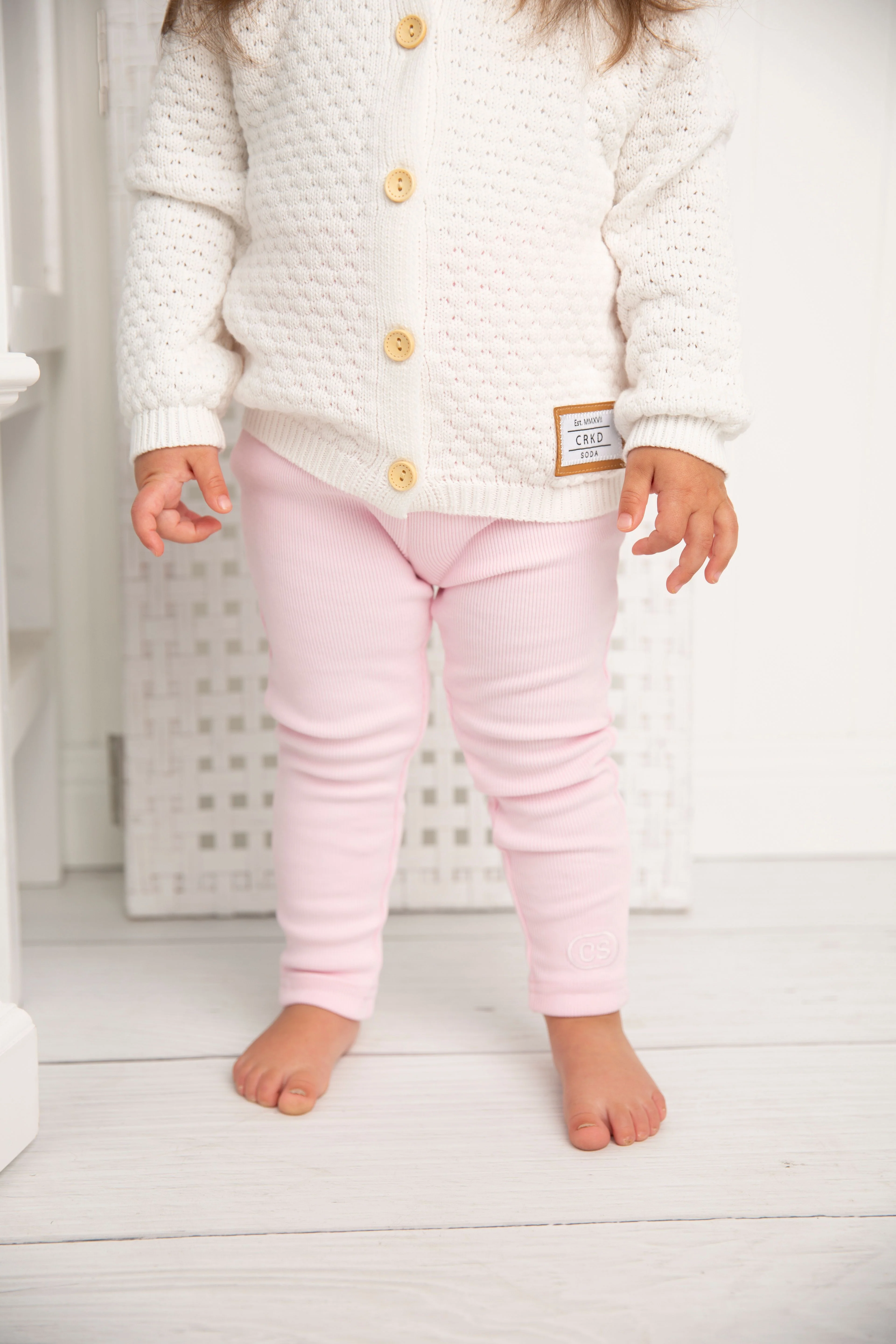 Amity Knit Textured Cardigan - Image 7