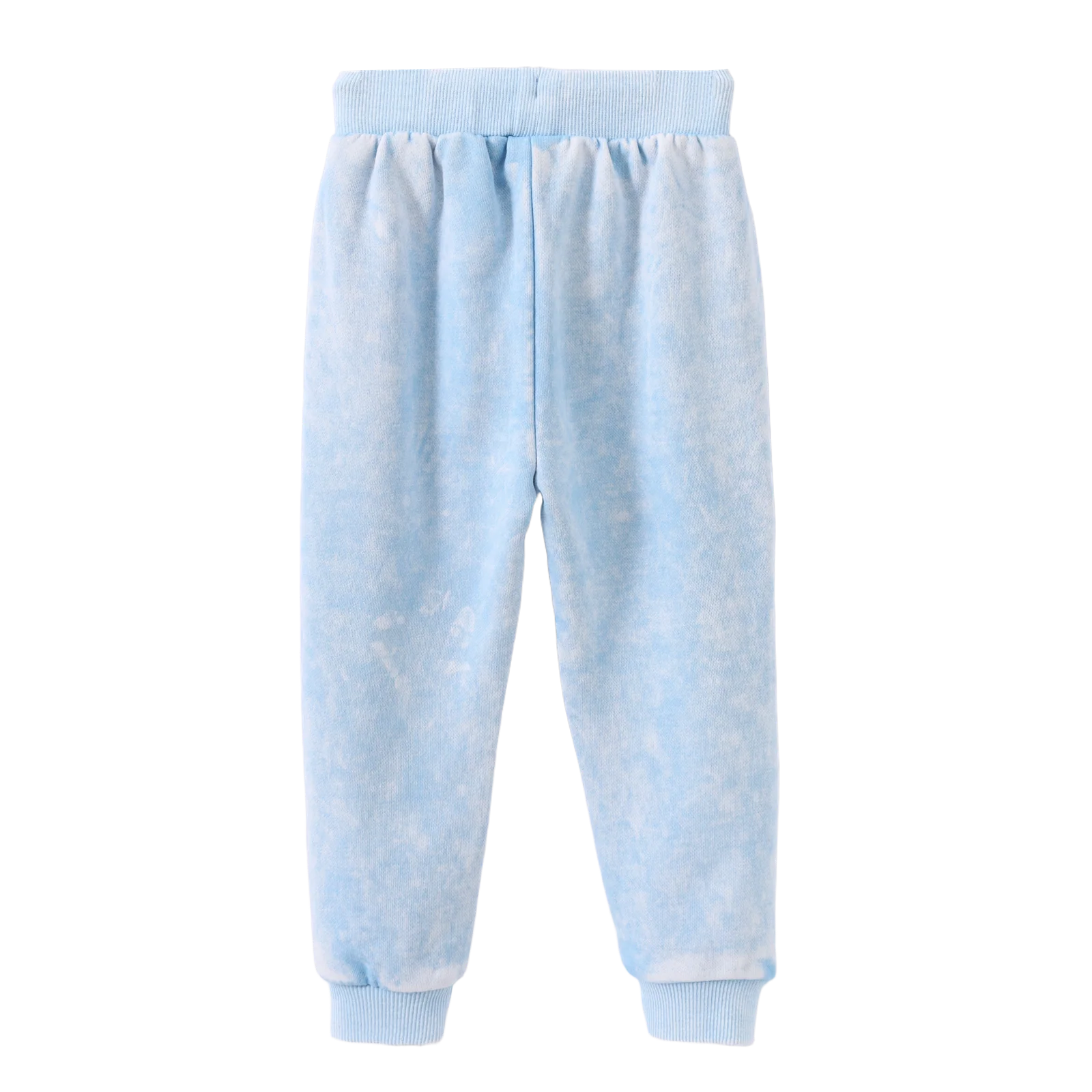 Ash Detailed Trackpants - Ice Blue - Image 5