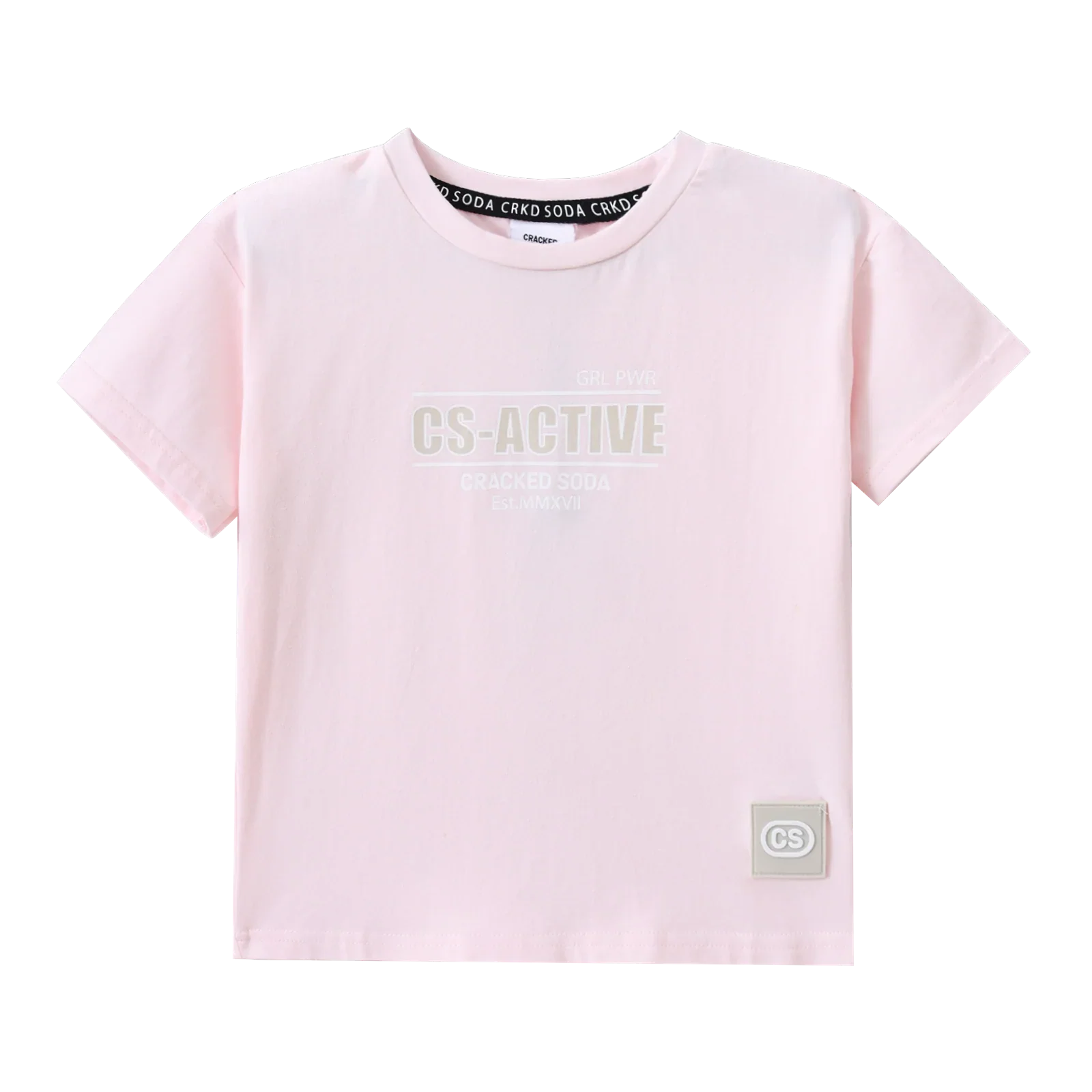 Ava Tee & Short Set - Image 4