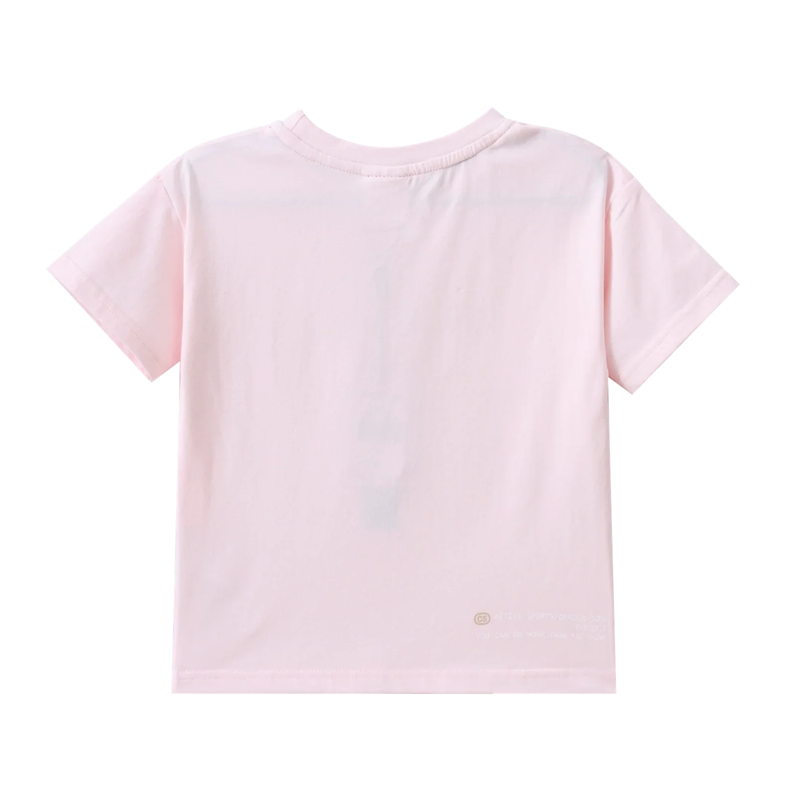 Ava Tee & Short Set - Image 5