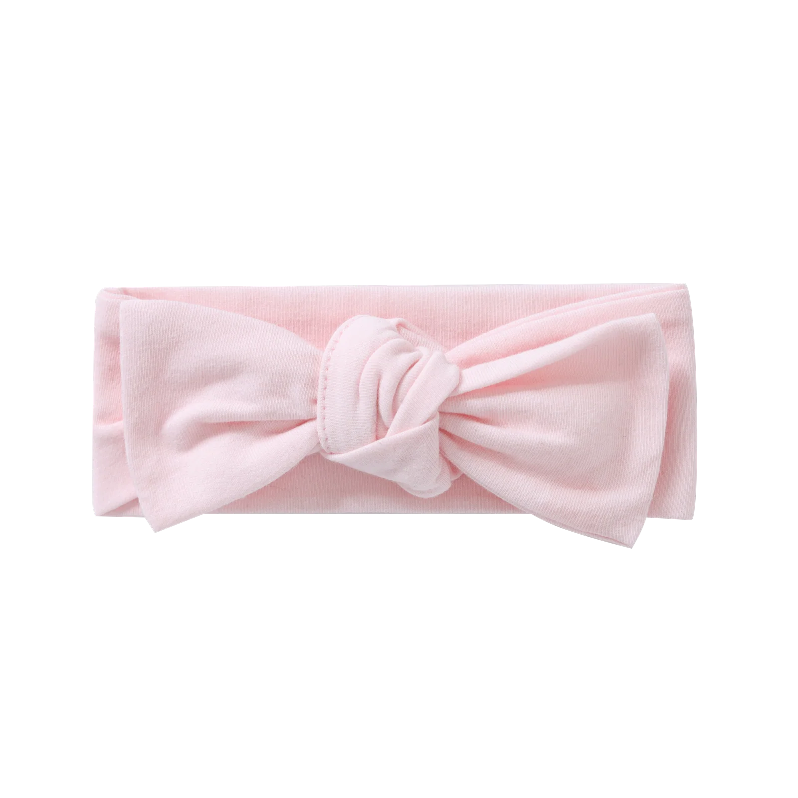 Ava Headband - Pink - Image 2