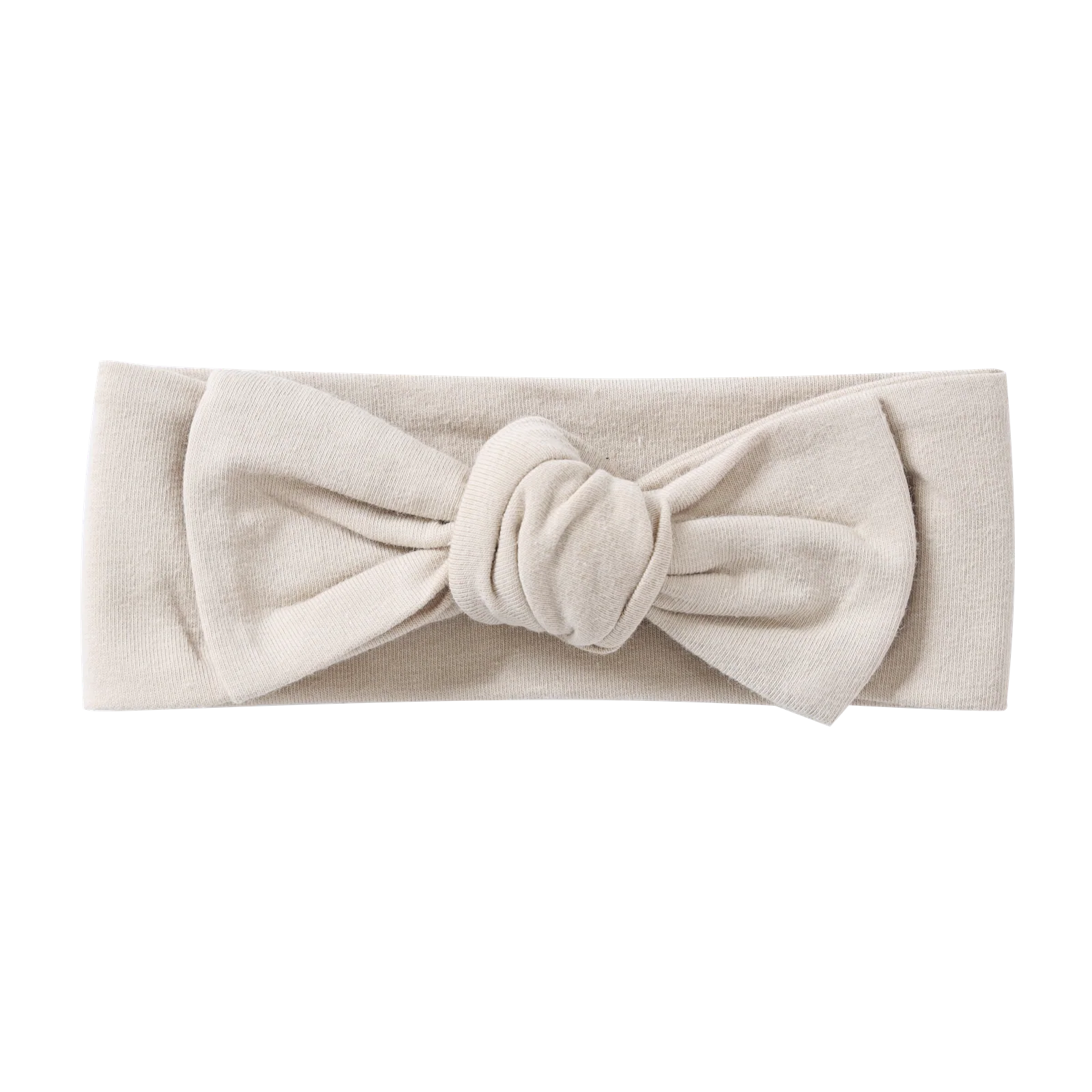 Ava Headband - Sand - Image 2