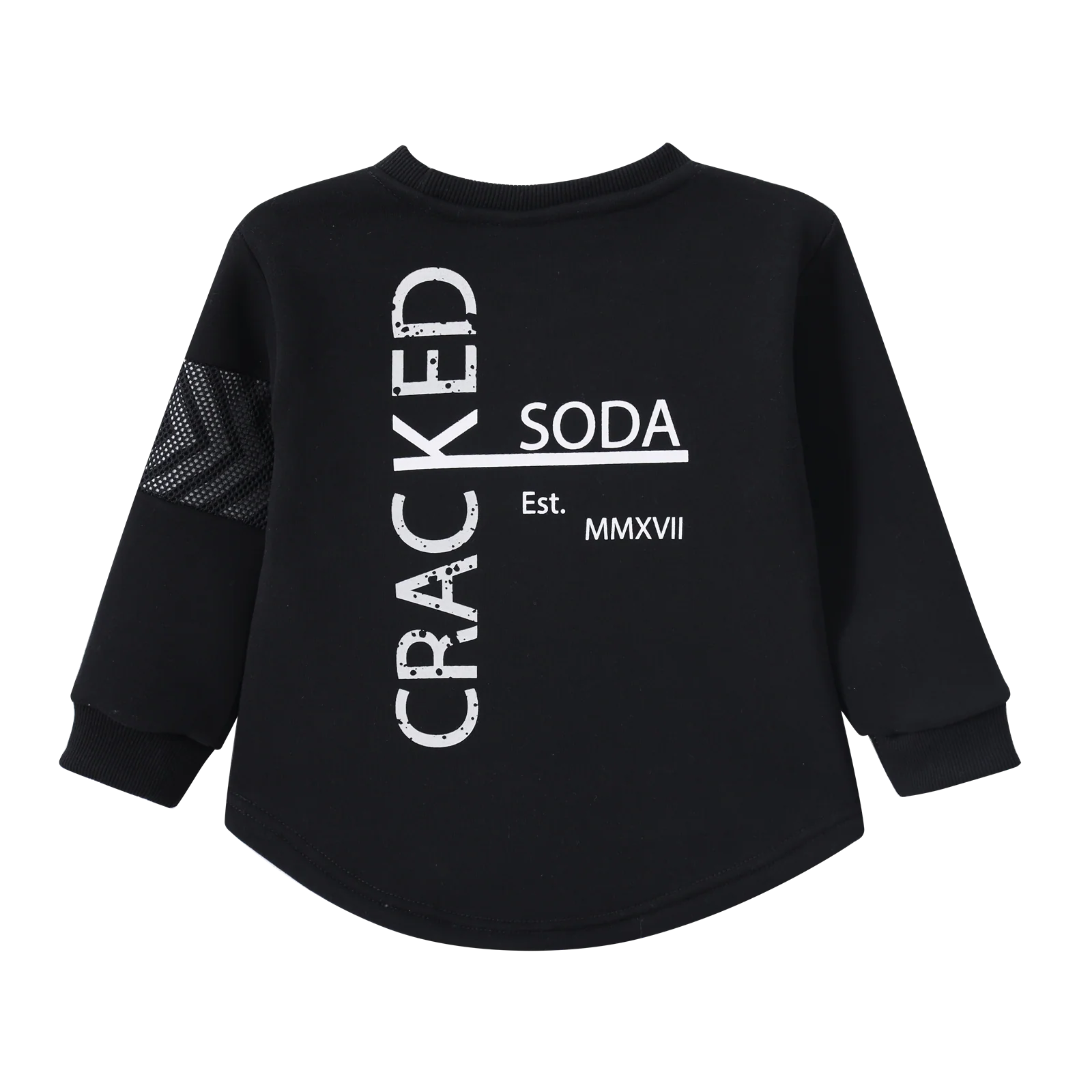 Bodhi Crew  - Black - Image 5