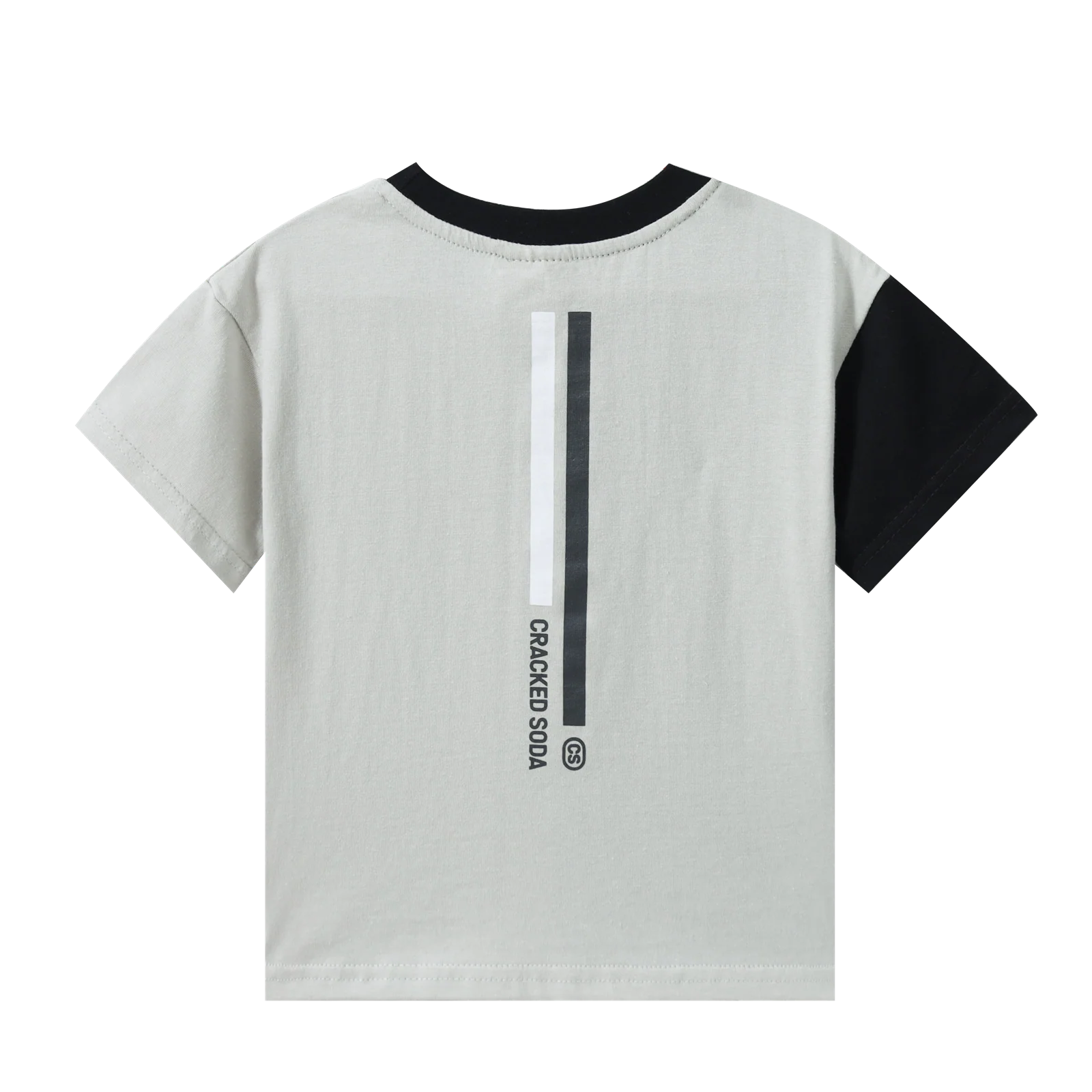Bodhi CS Multi Tee  - Oat - Image 4