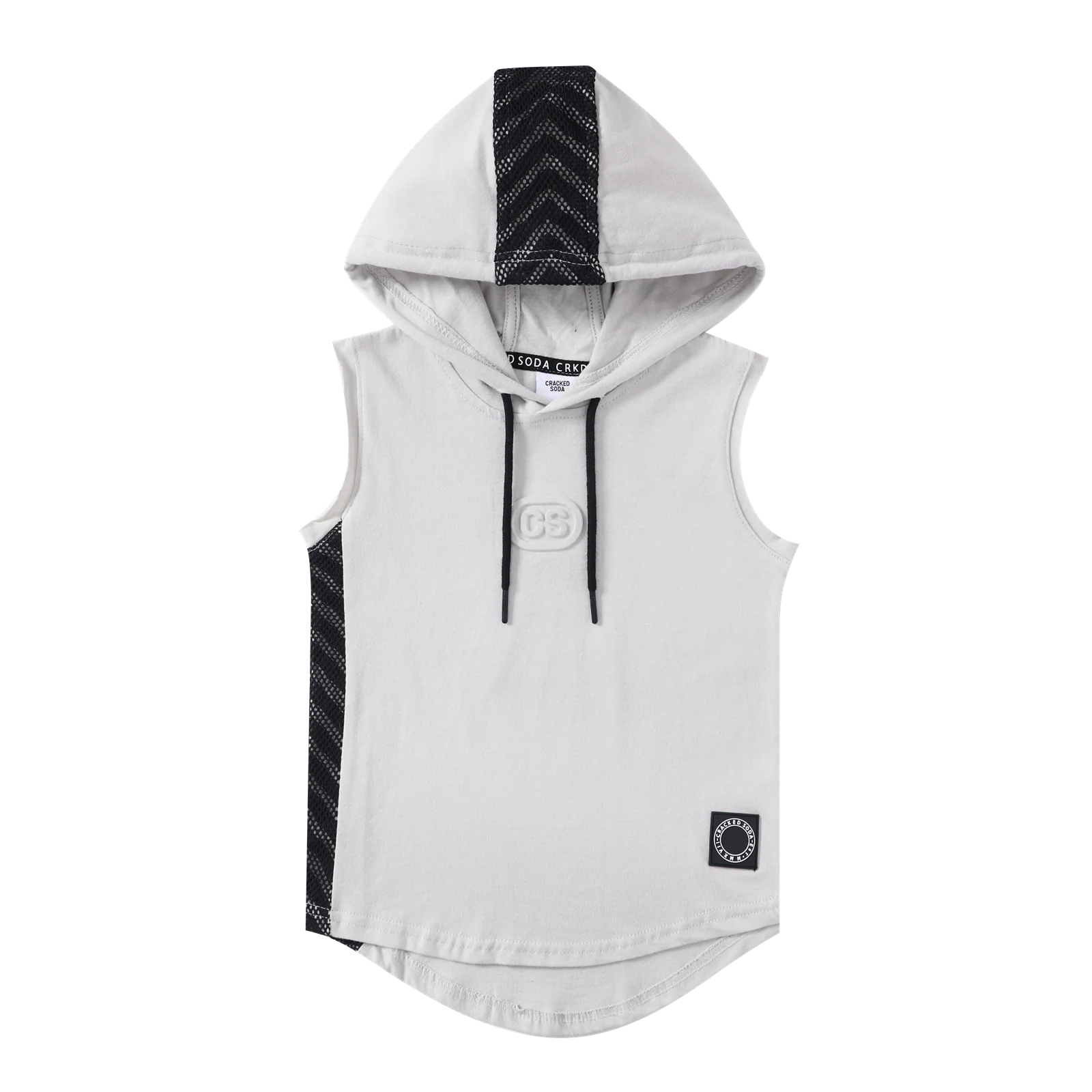 Bodhi CS Tank - Oat - Image 4