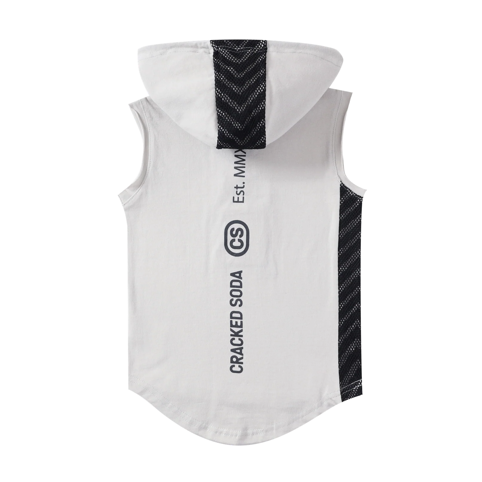 Bodhi CS Tank - Oat - Image 5