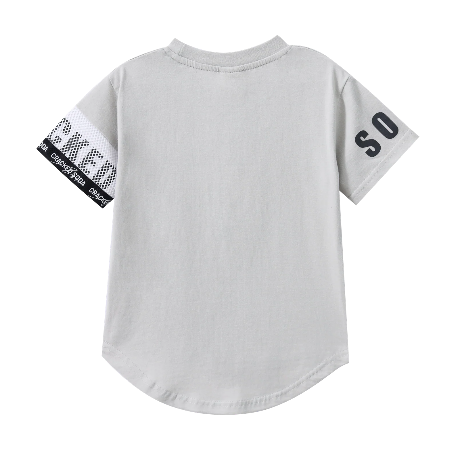 Bodhi Detailed Sleeve - Oat - Image 5