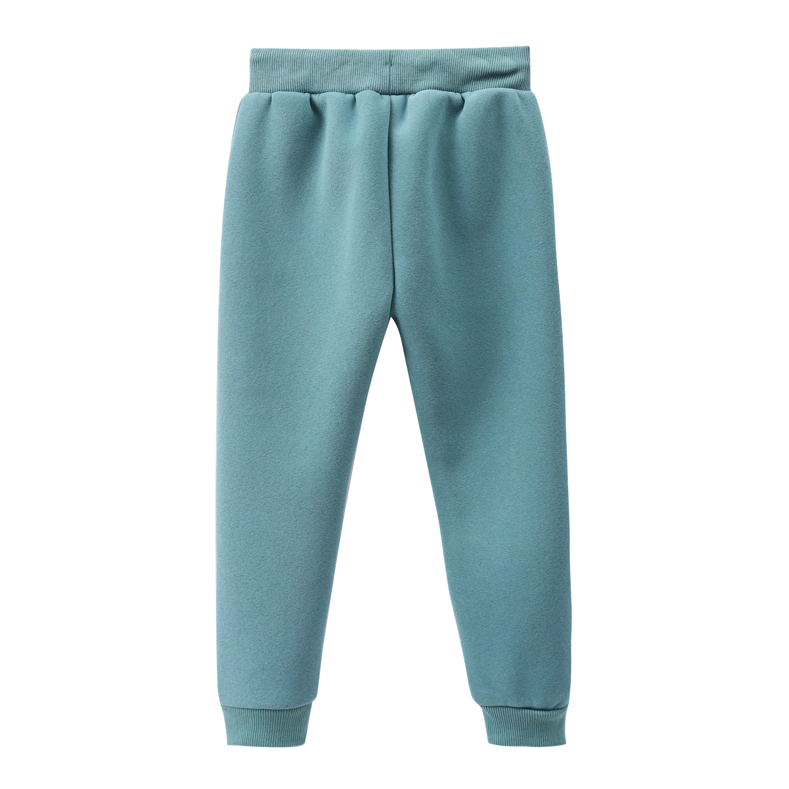 Charlie Basic Trackpants - Fern - Image 5