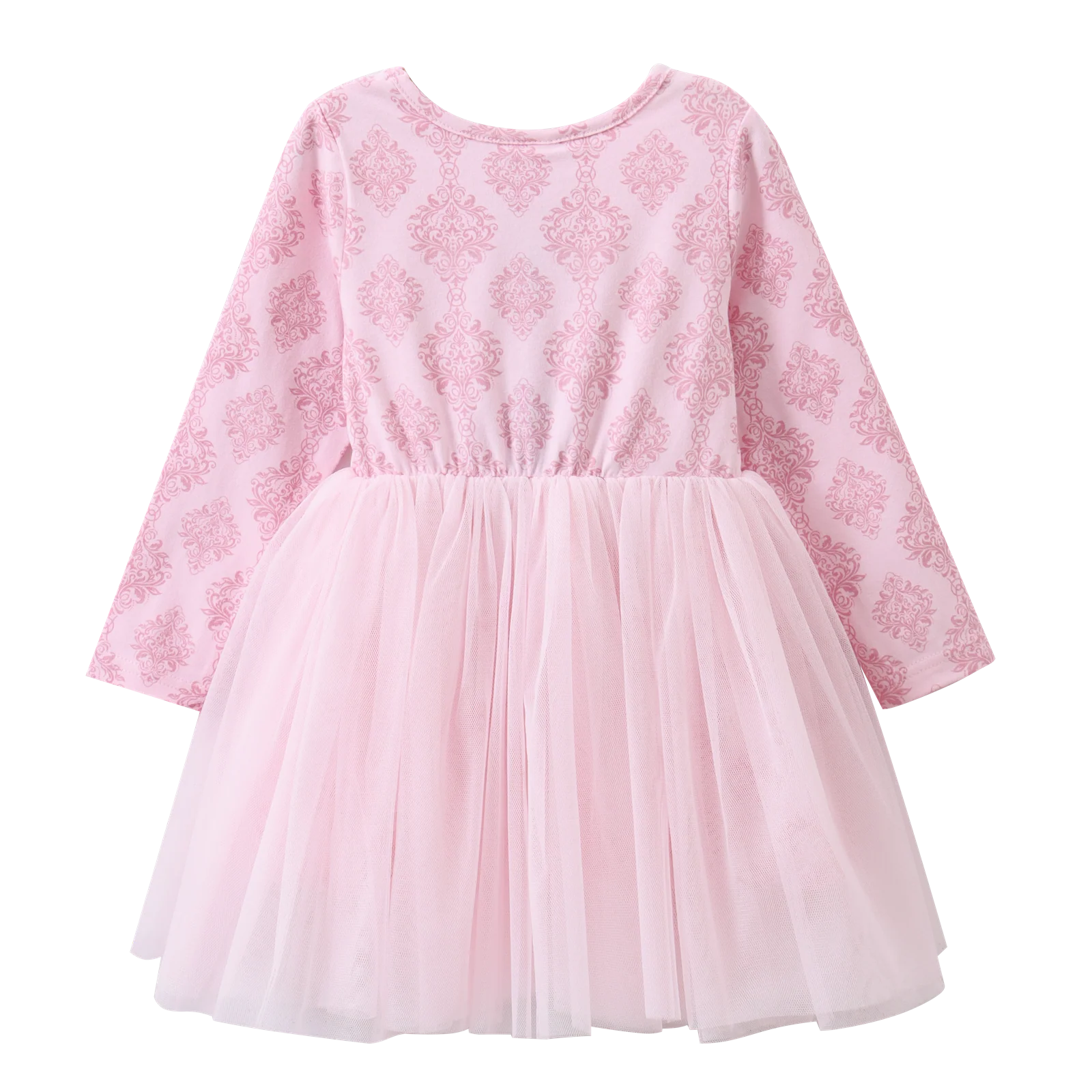 Charlotte Straight Tutu - Pink - Image 5