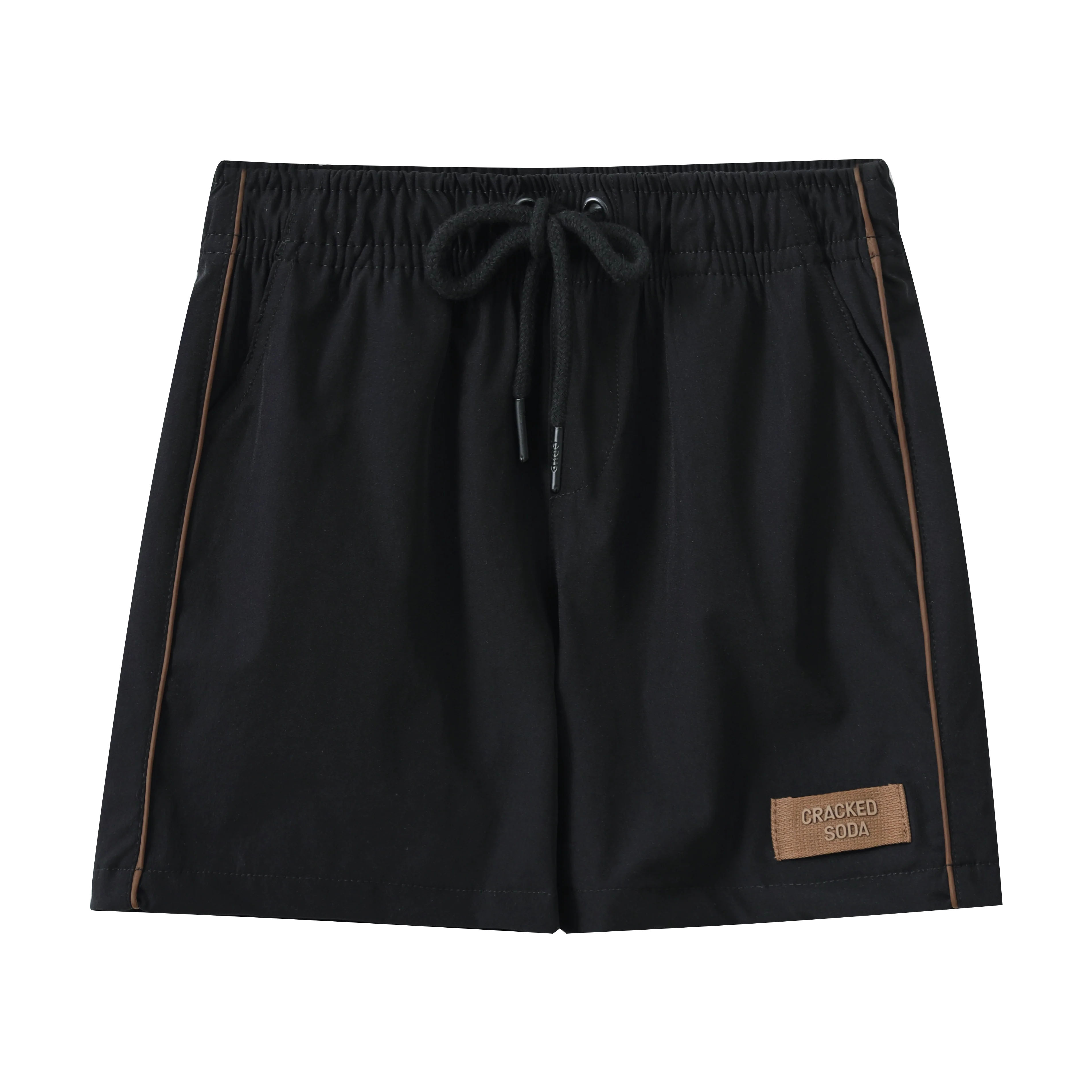 Chase Essential Shorts - Black - Image 3