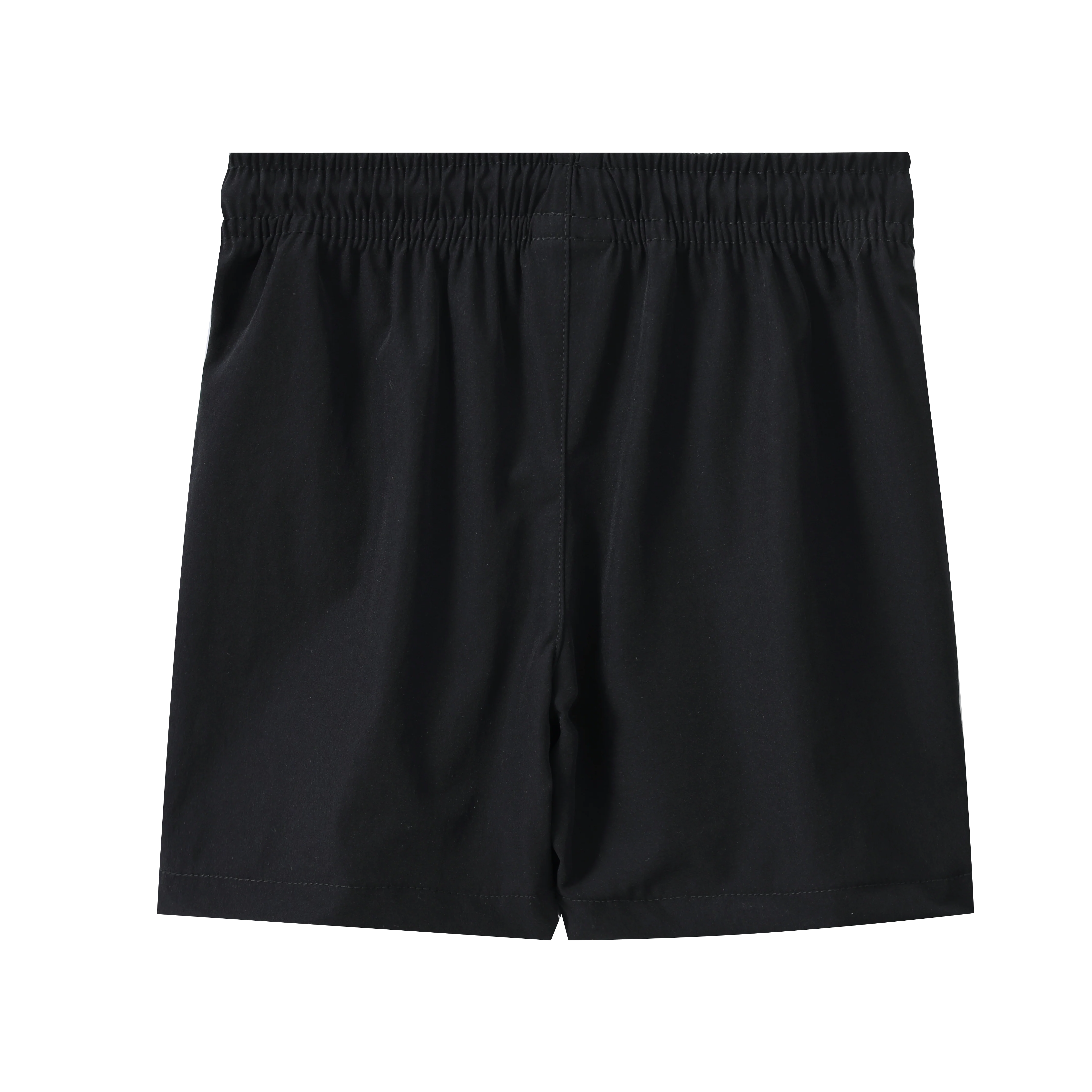 Chase Essential Shorts - Black - Image 4