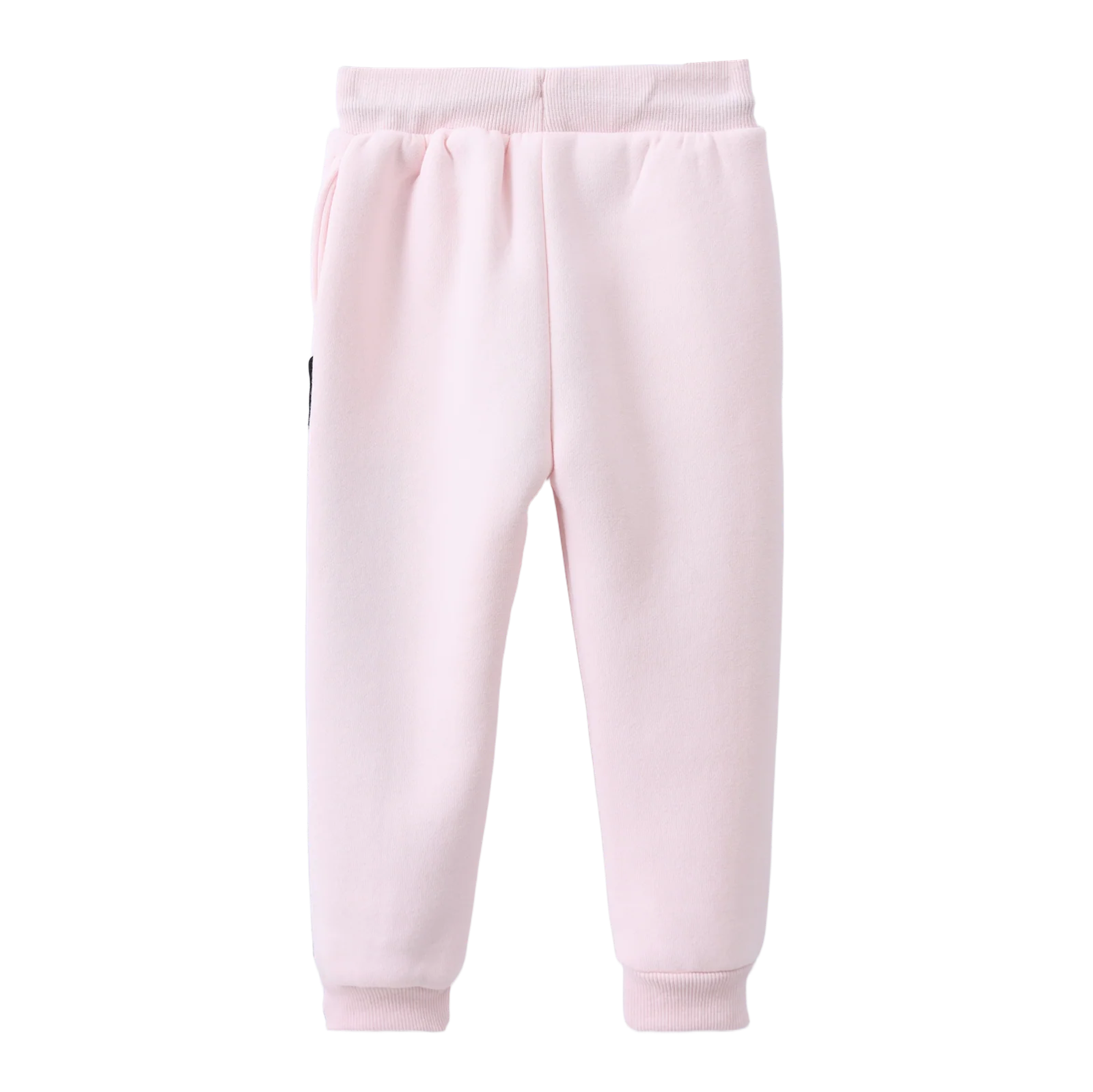 Cleo Detailed Trackpants - Pink - Image 7