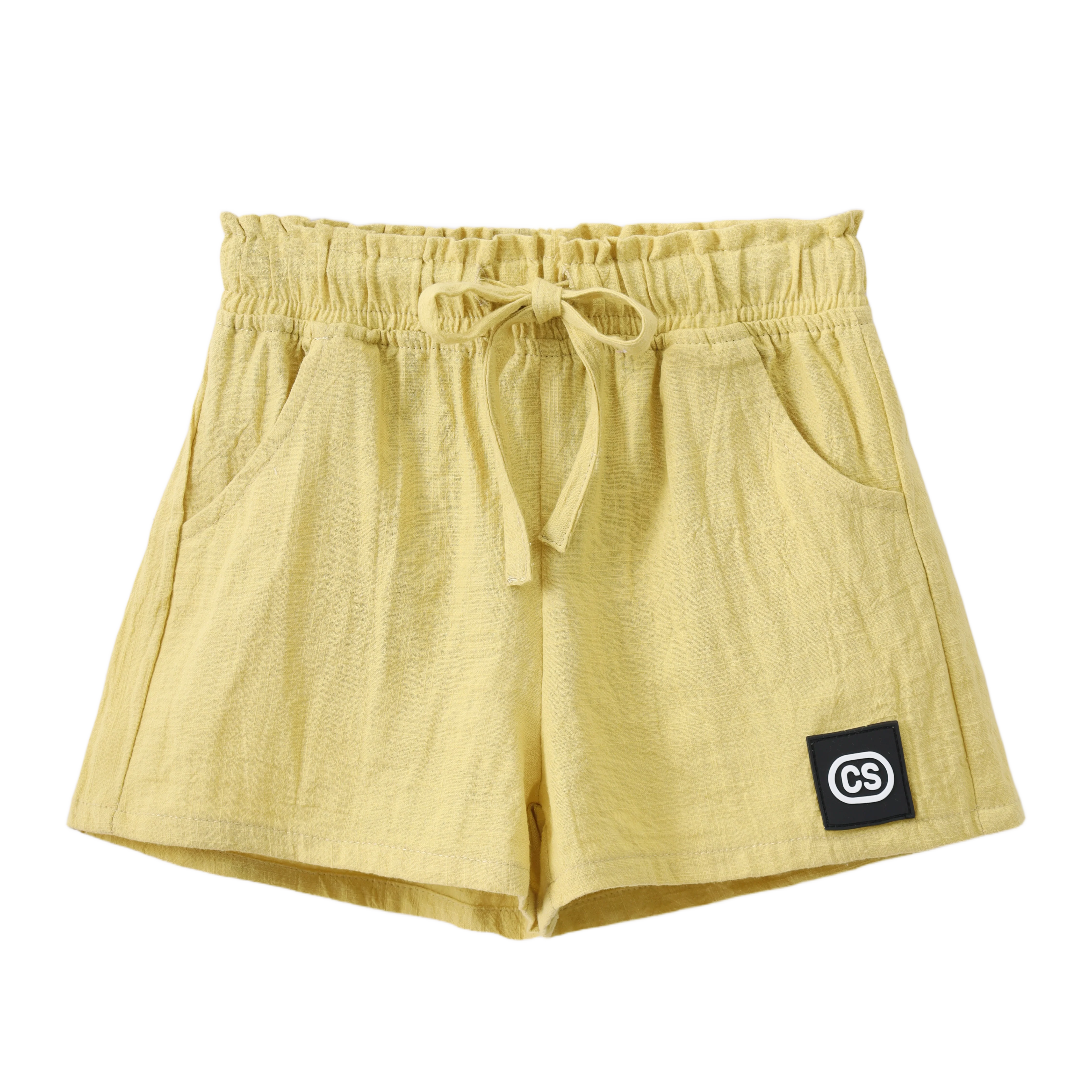 Clover Short - Olive - Image 5