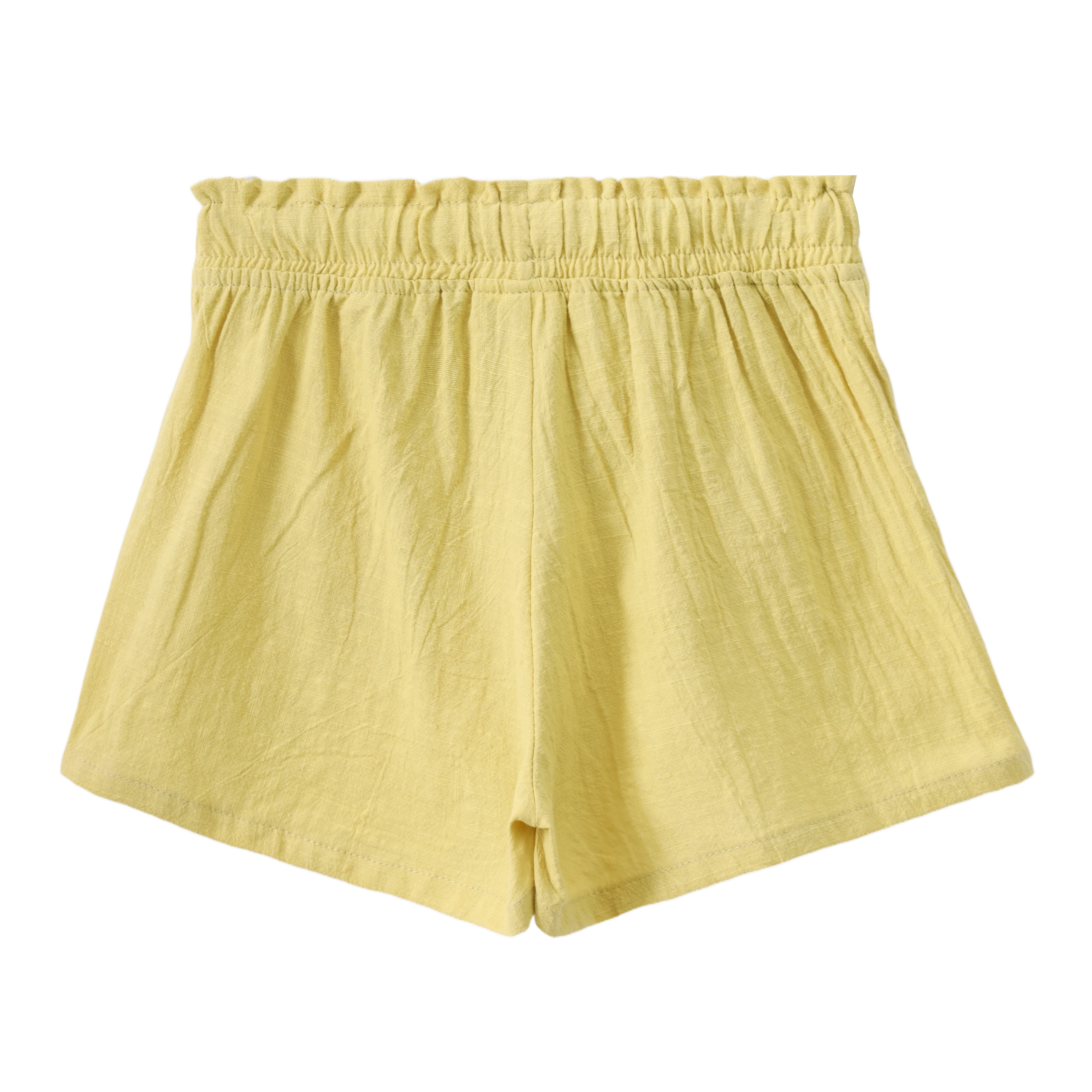 Clover Short - Olive - Image 6