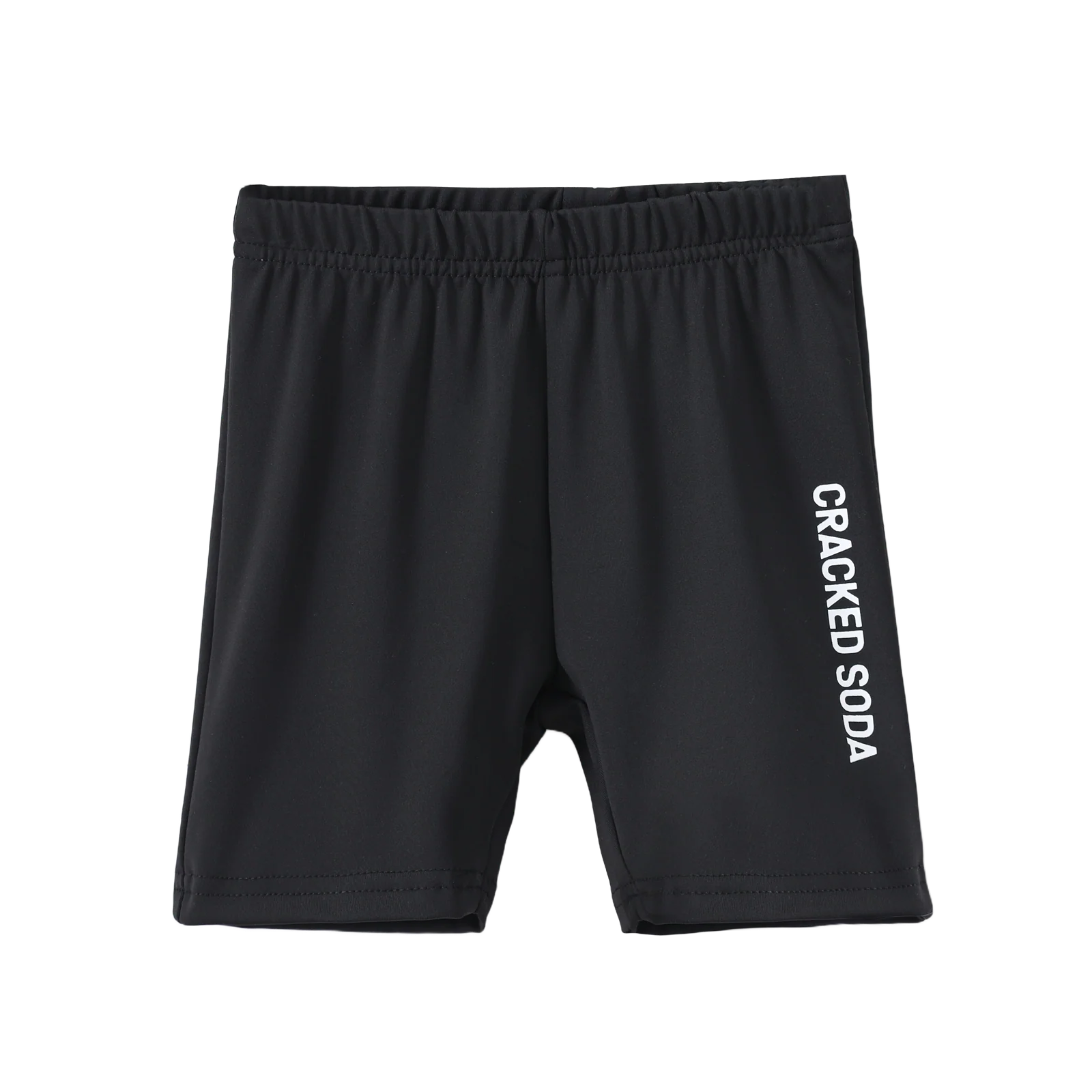 CS Bike Short - Black - Image 7
