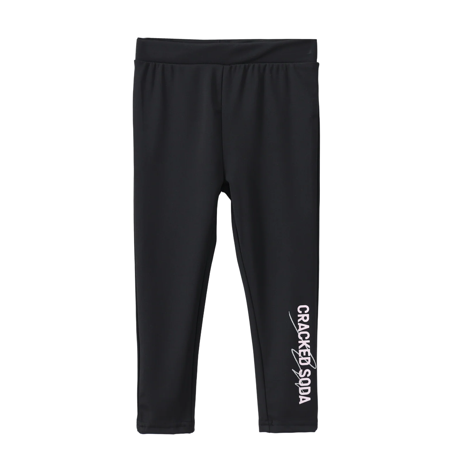 CS Legging - Black - Image 4