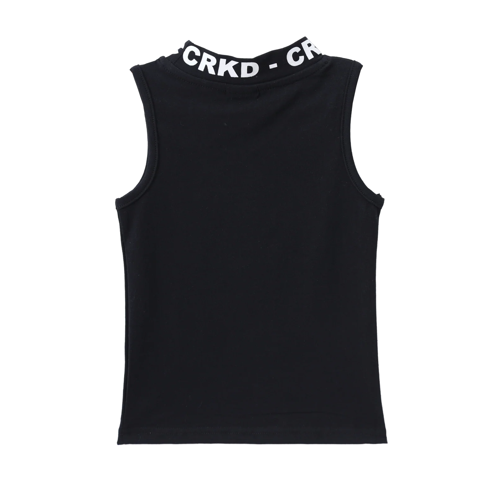 CS Tank - Black - Image 3