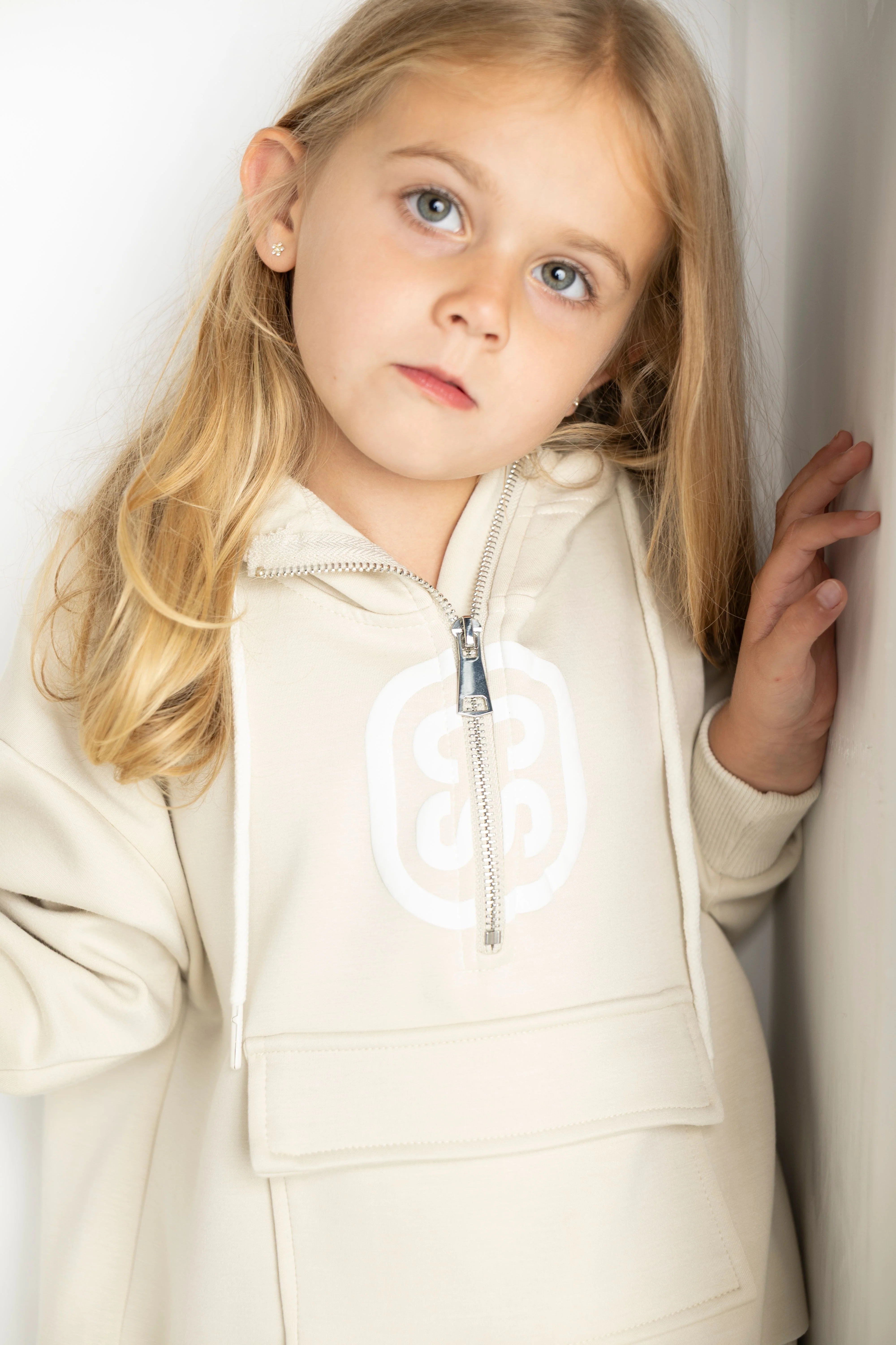 Dolce Sports Hoodie & Trackpant Set - Image 6