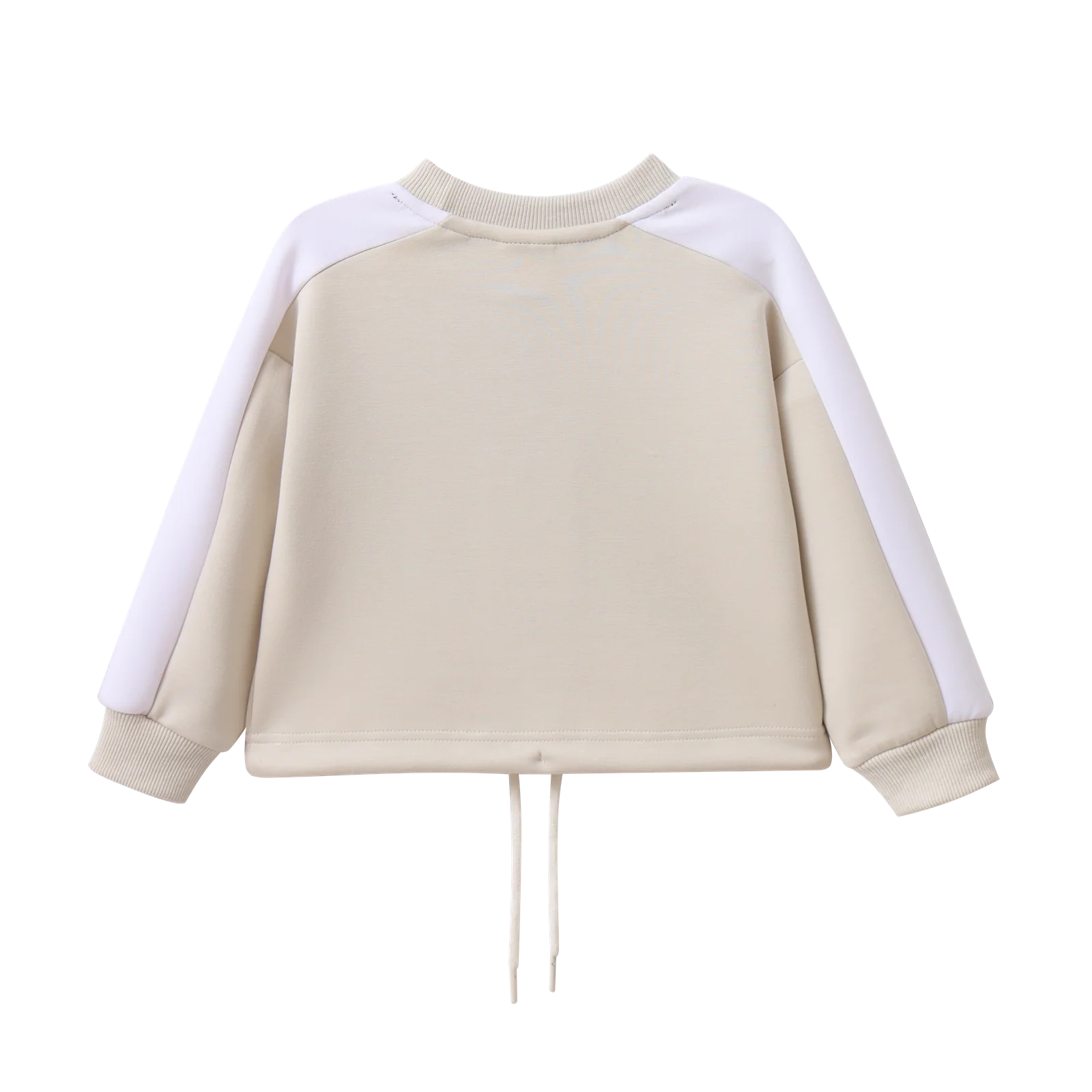 Dolce Sports Crew - White Sand - Image 7