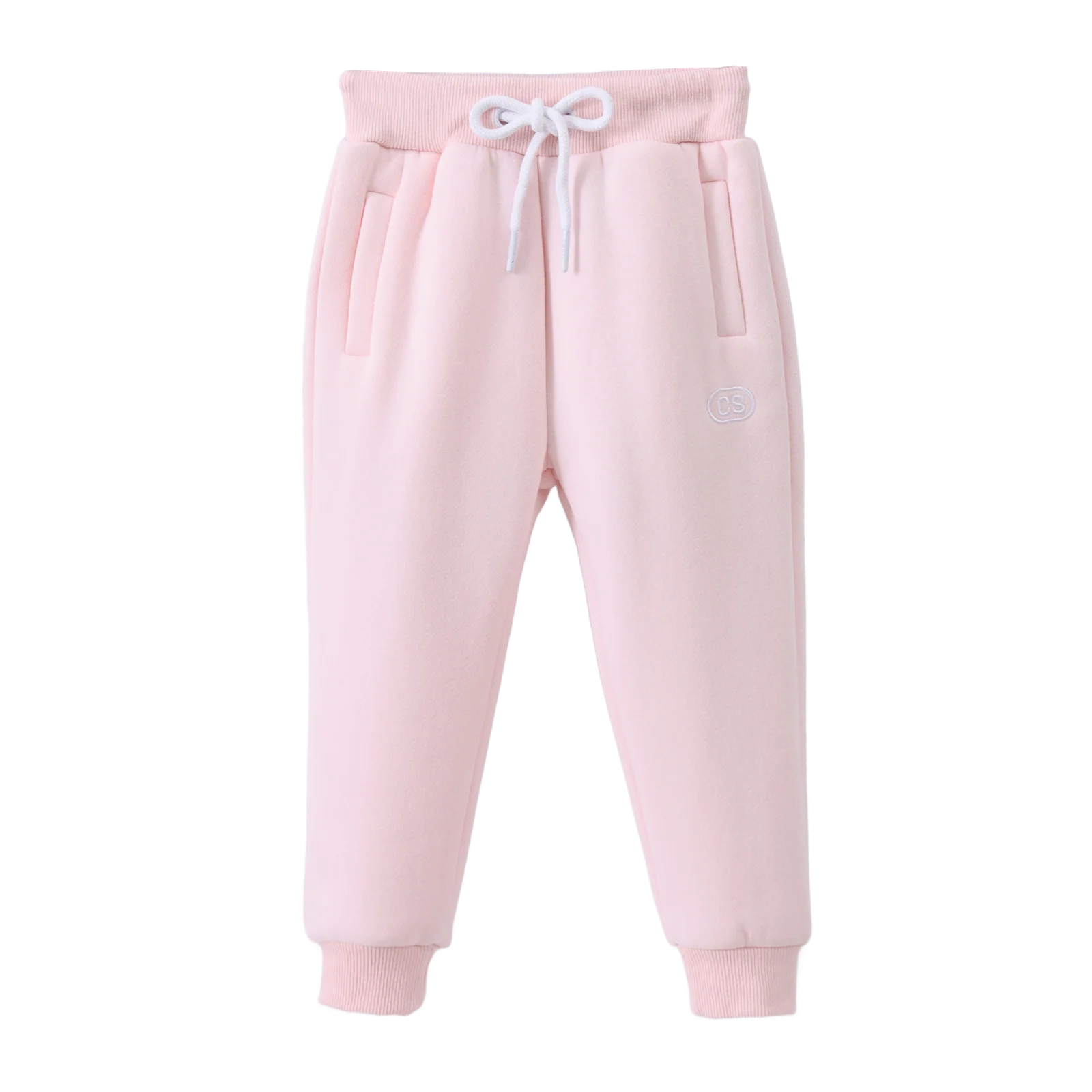 Emma Essential Trackpants - Pink - Image 4