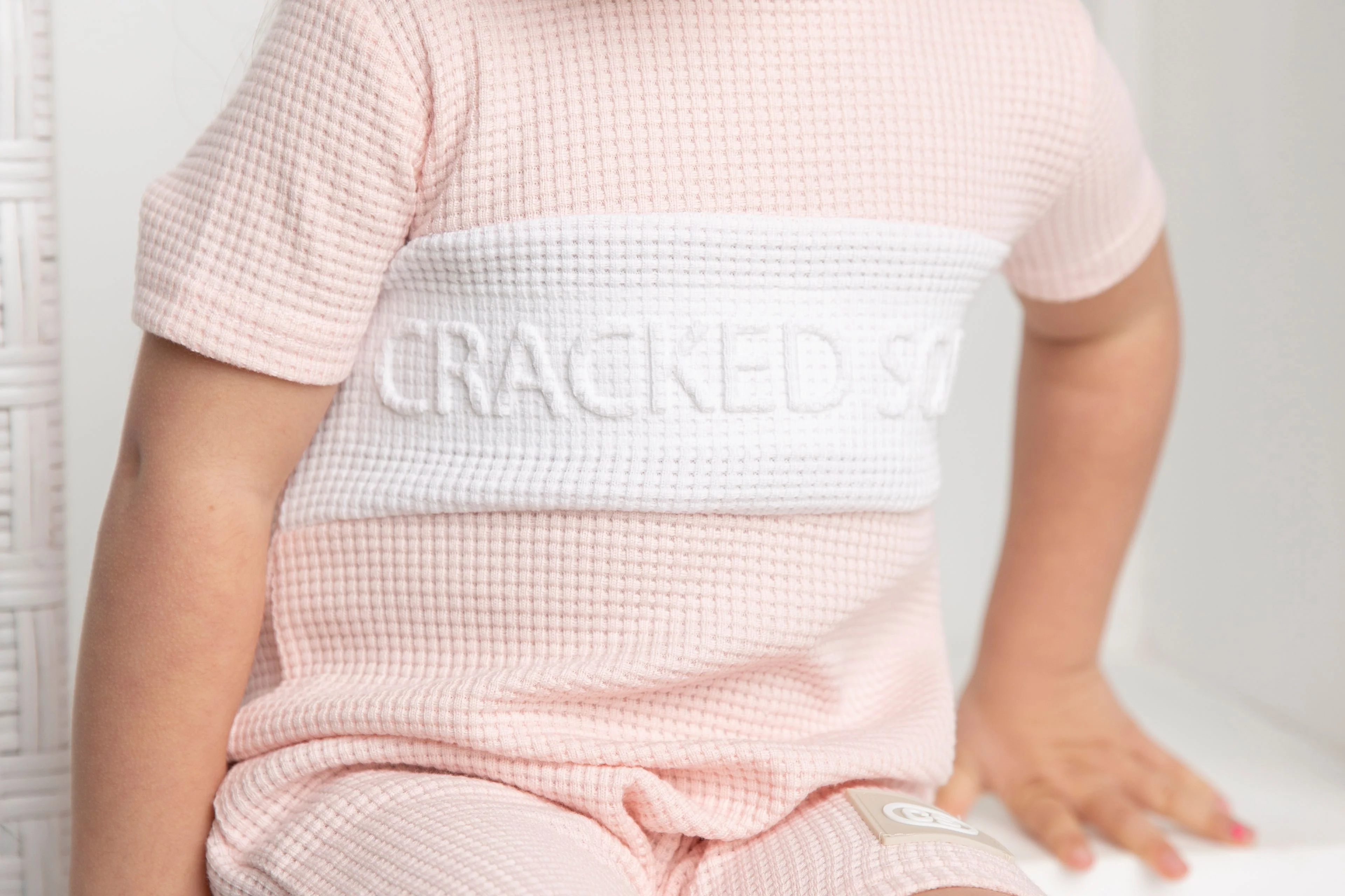 Emma Romper - Pink - Image 2