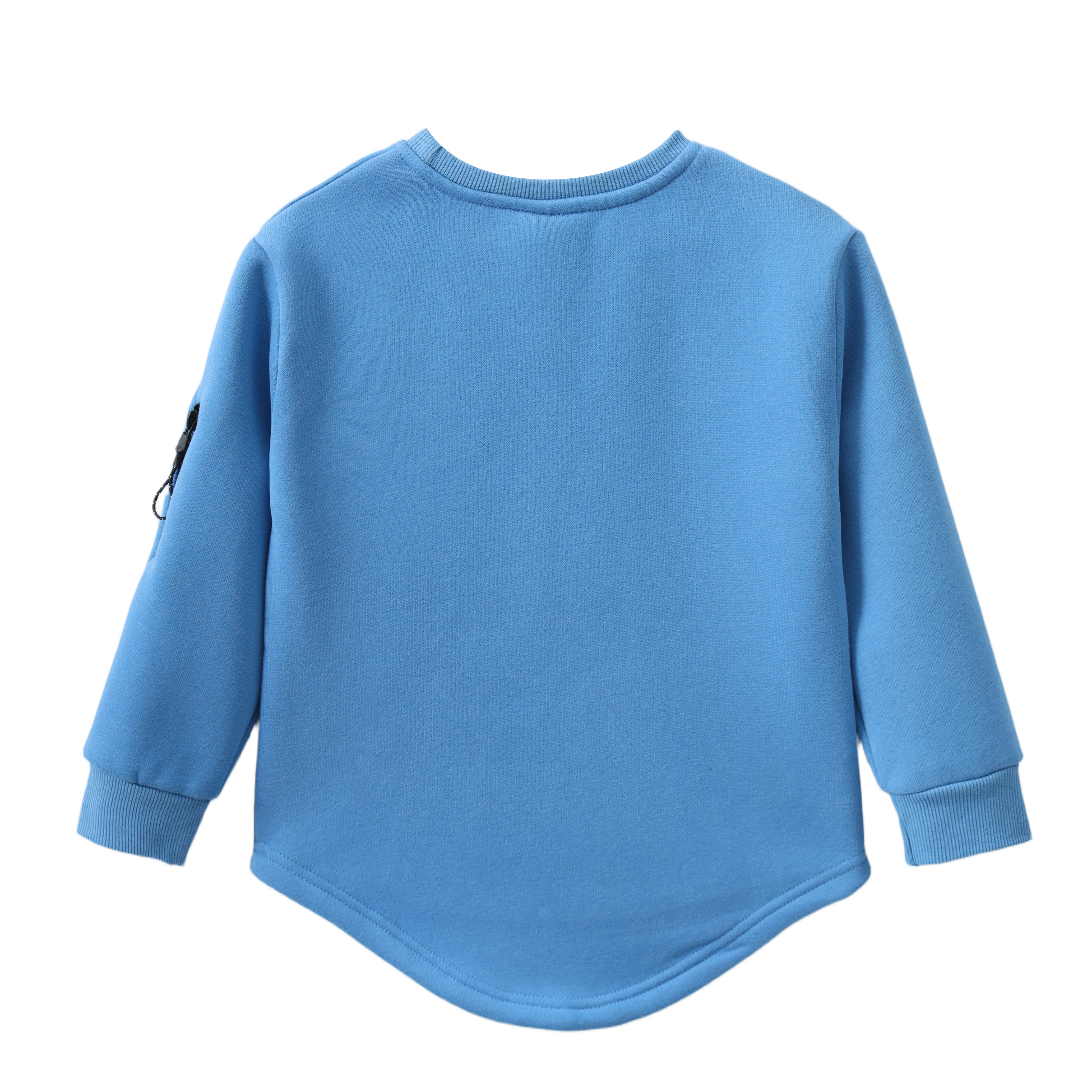 Ezra Crew - Blue - Image 4