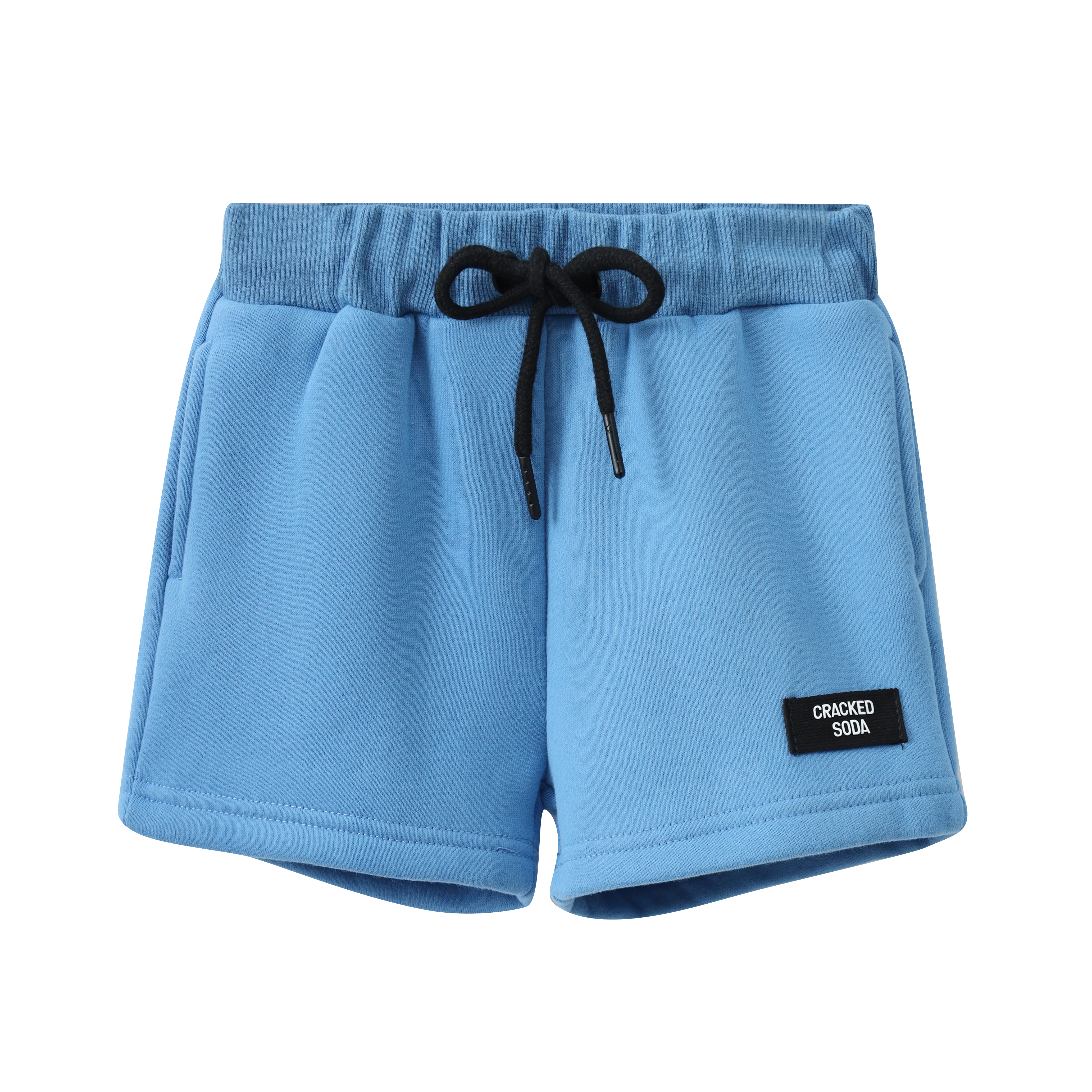 Ezra Shorts - Blue - Image 4