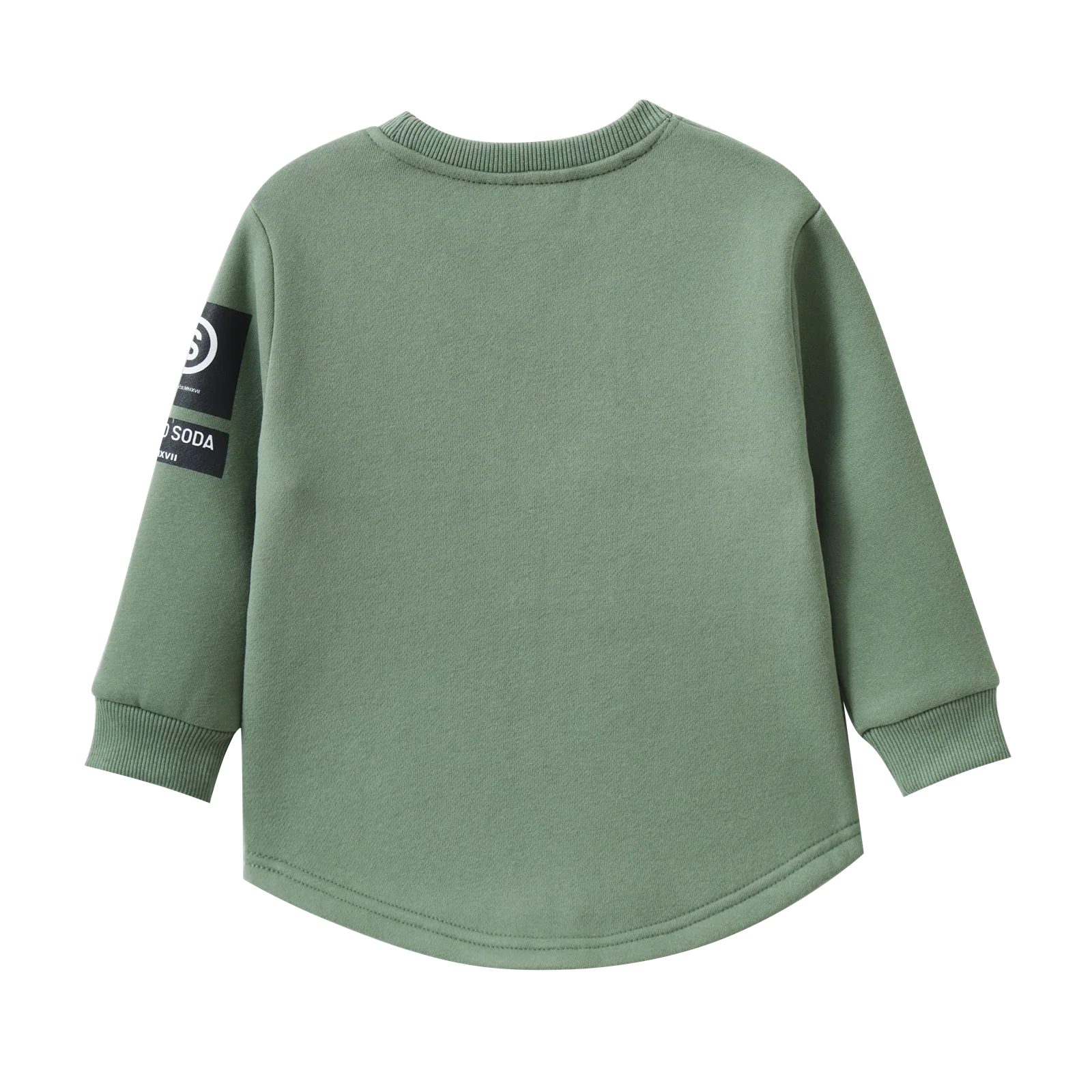 Flint Crew & Trackpant Set - Image 4