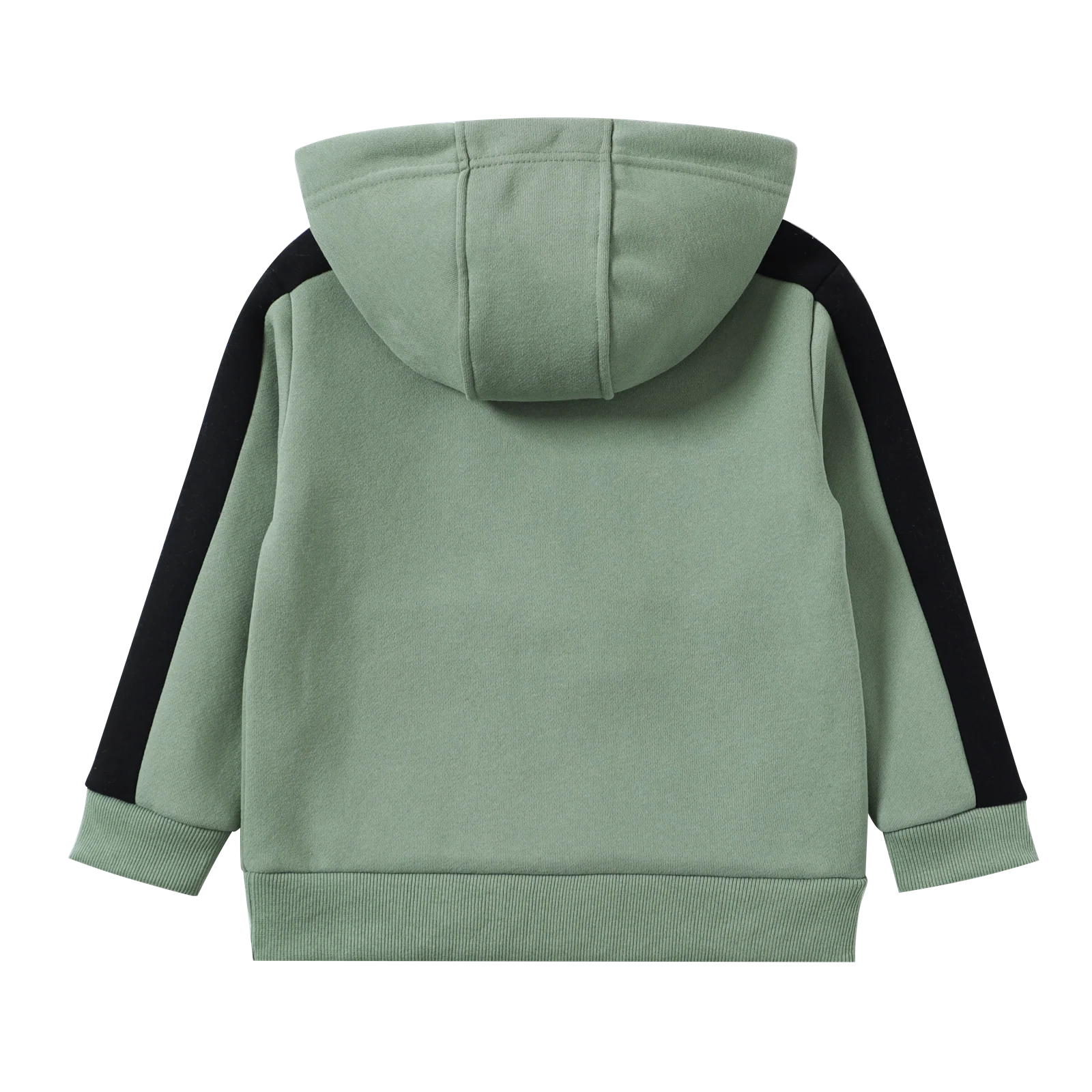 Flint CS Hoodie - Olive - Image 5