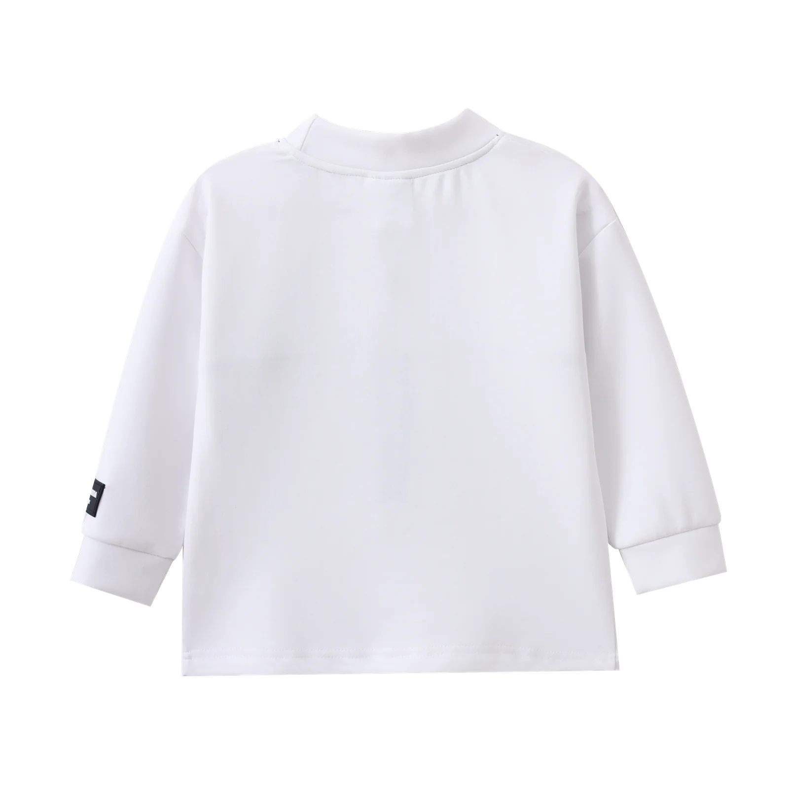Flint Essential Crew - White - Image 5