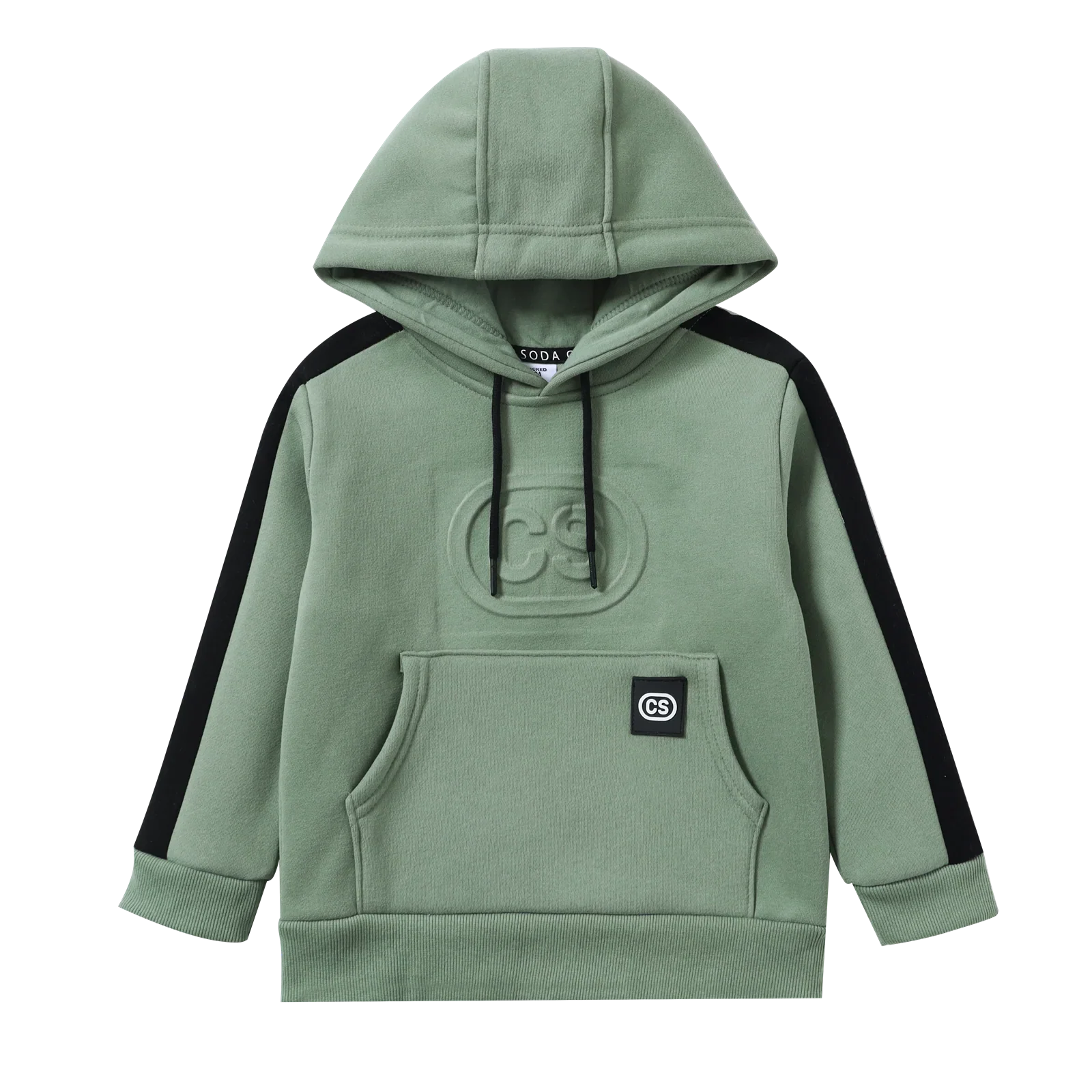Flint Hoodie & Trackpants Set - Image 5