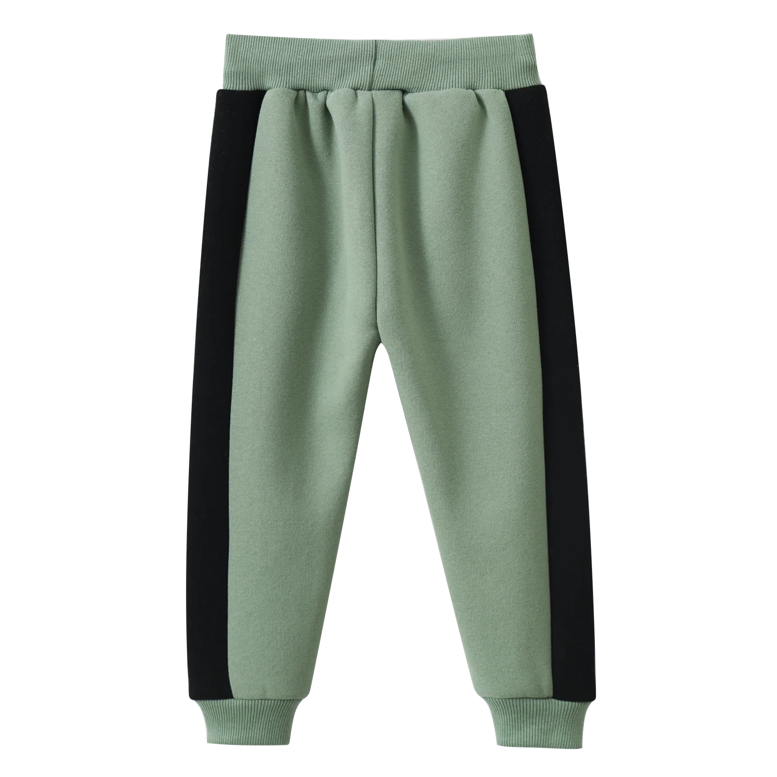 Flint Trackpants - Olive - Image 5