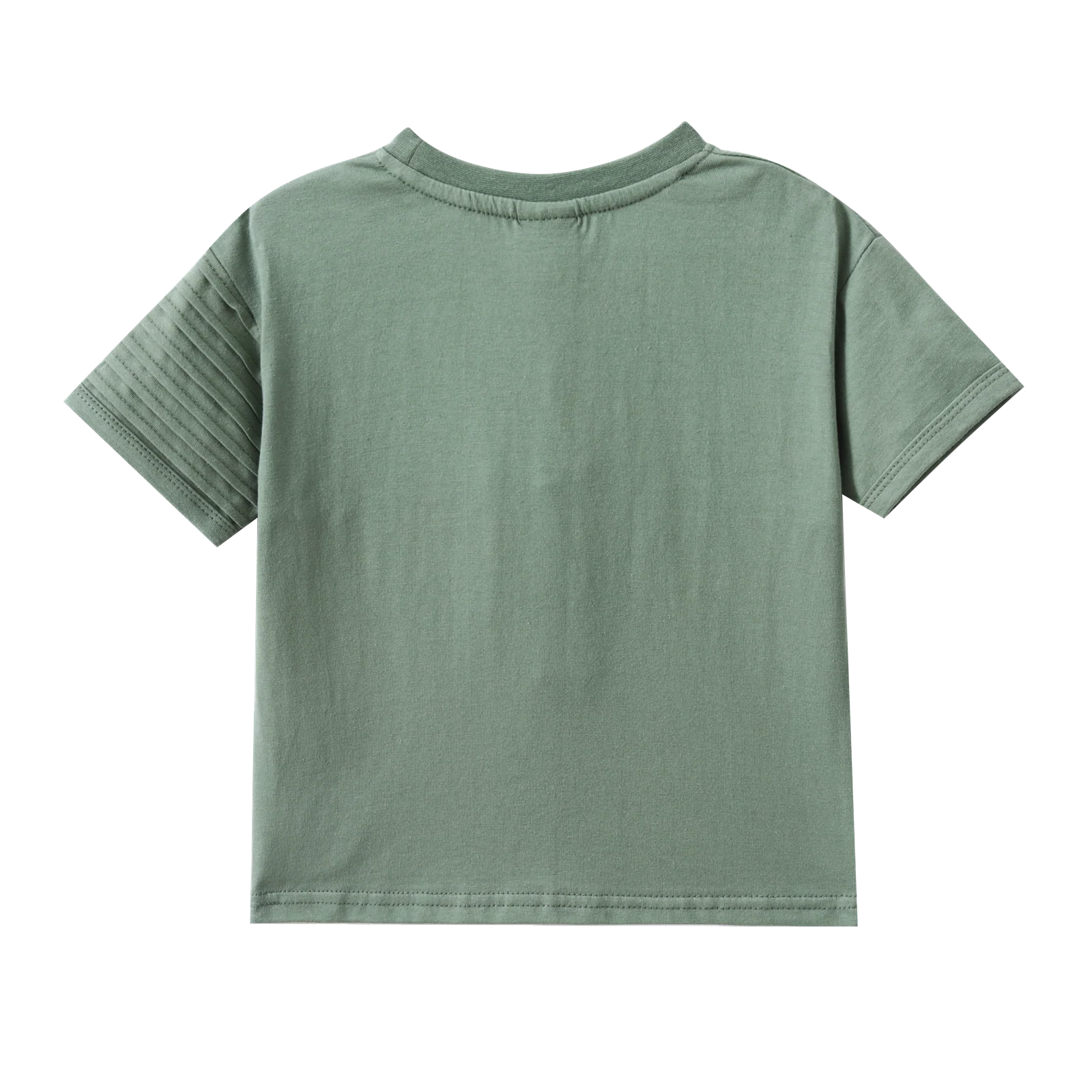 Flint Cracked Soda Tee - Multi - Image 5