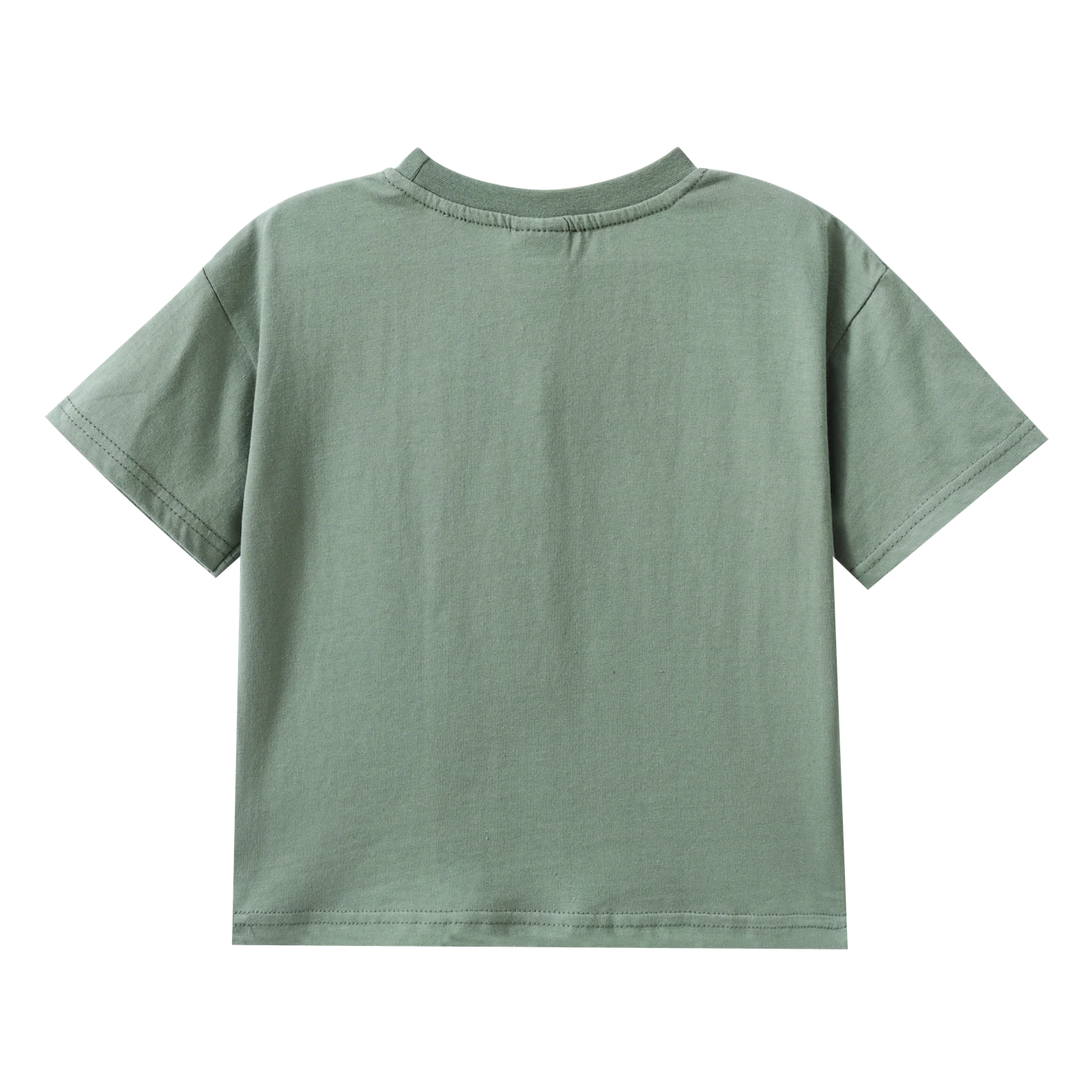 Flint Tee - Multi - Image 4