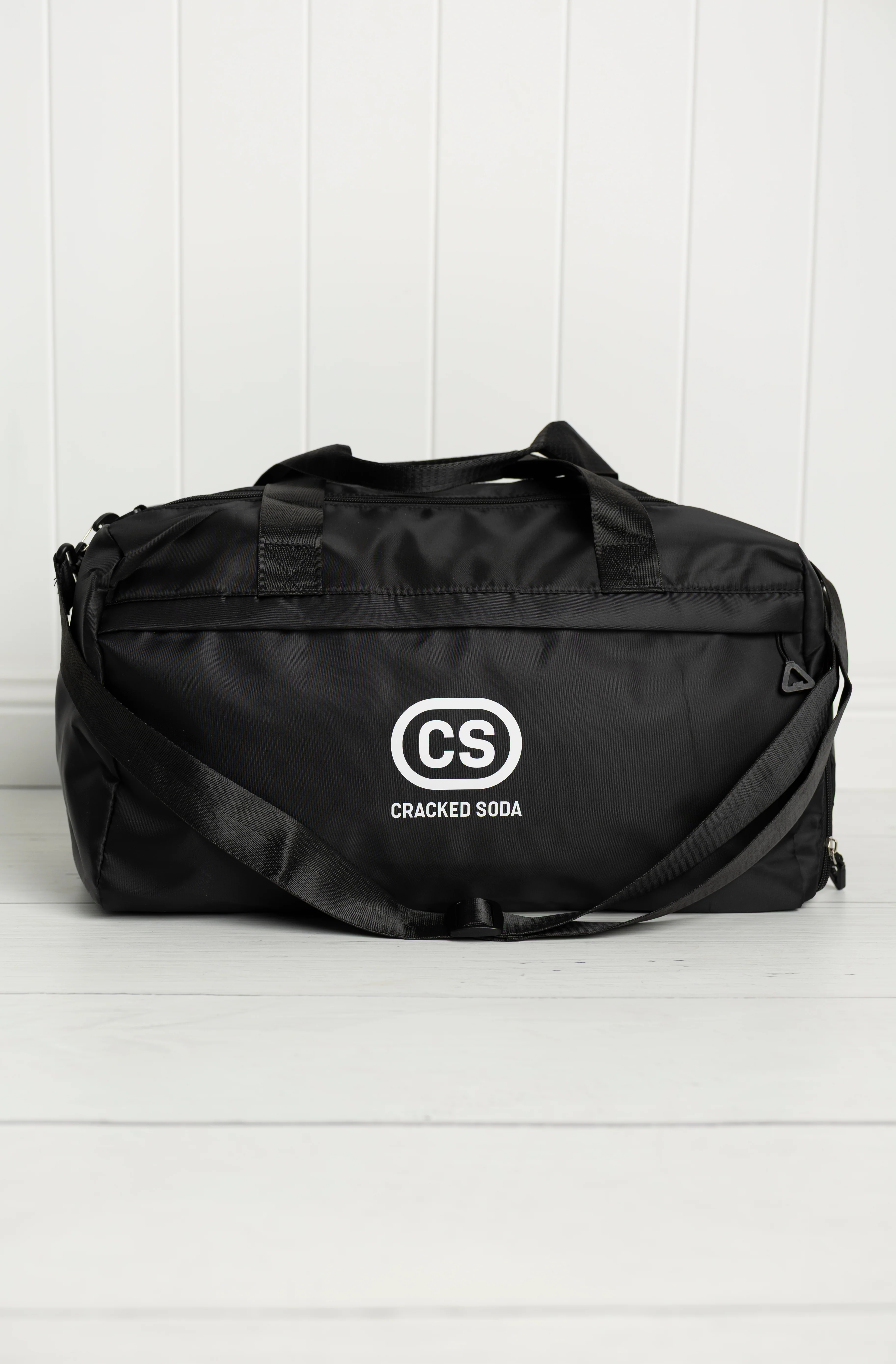 FREE CS Duffle Bag - Image 2