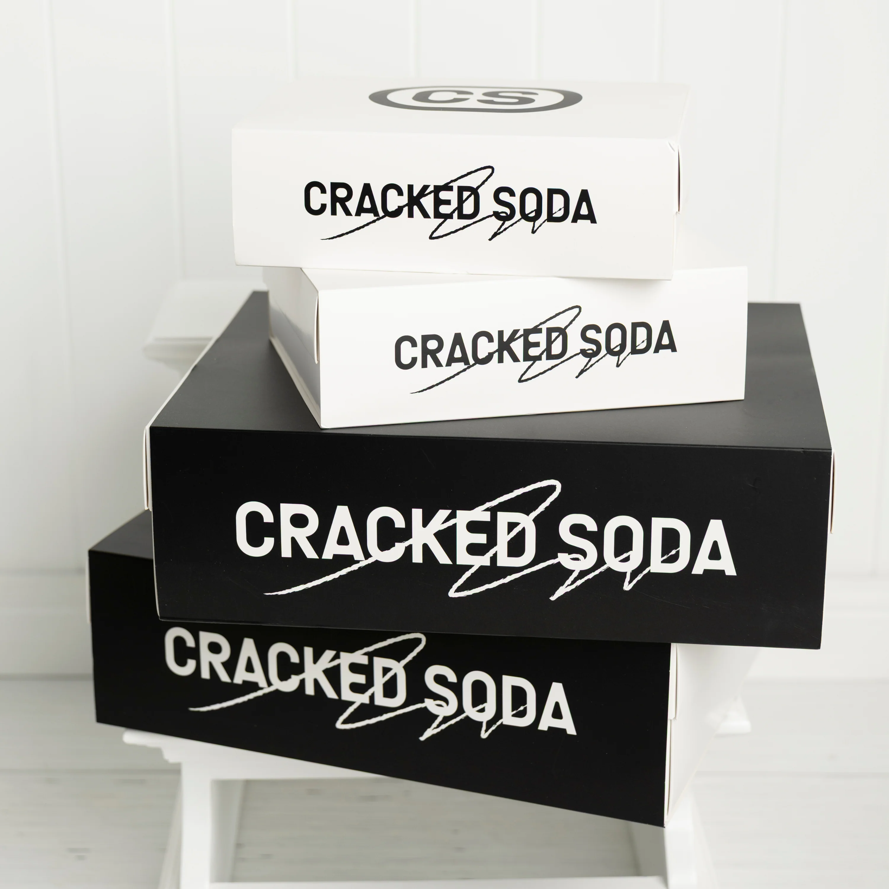 Gift Wrapping & Gift Box