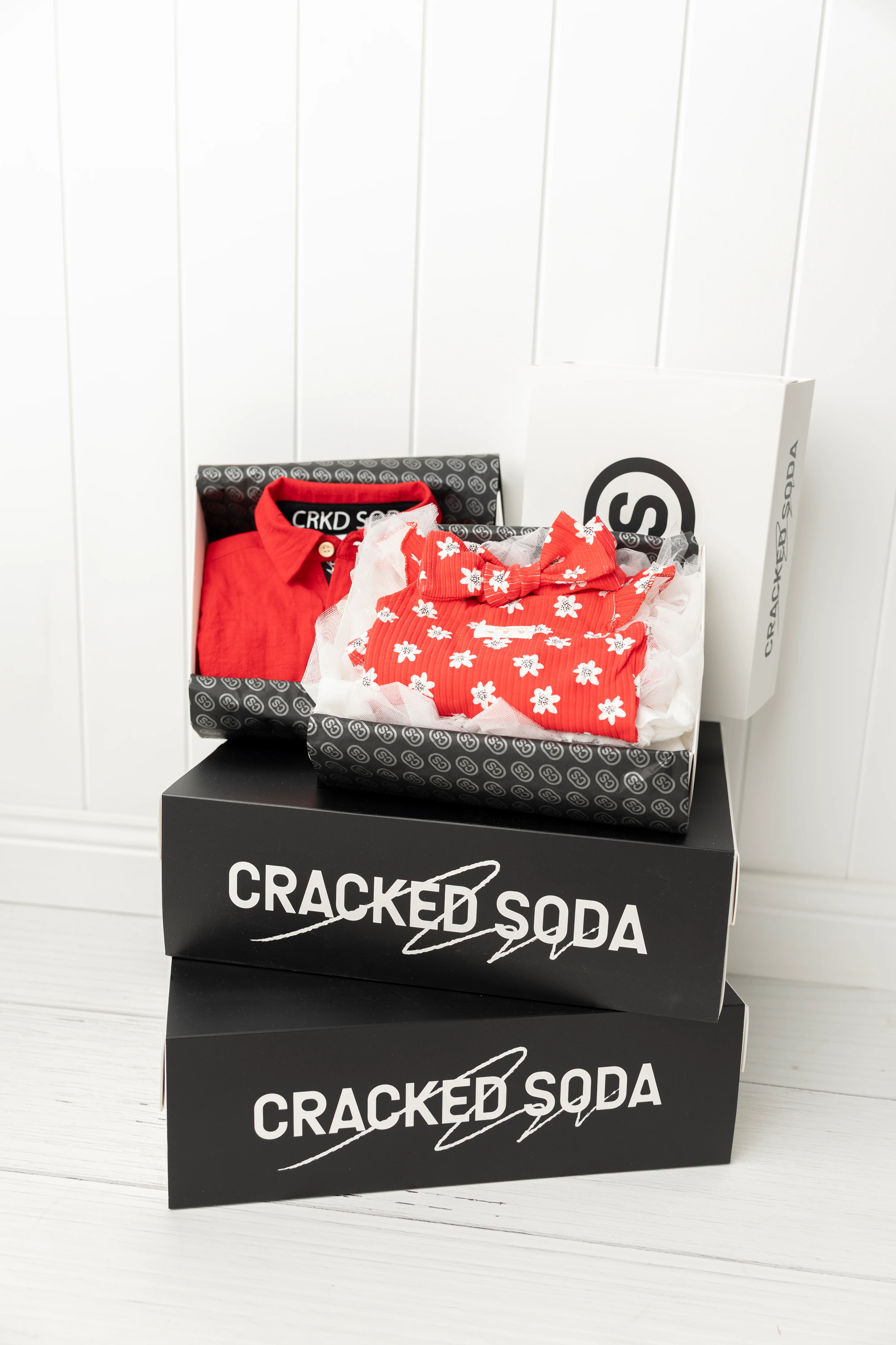 Gift Wrapping & Gift Box - Image 2
