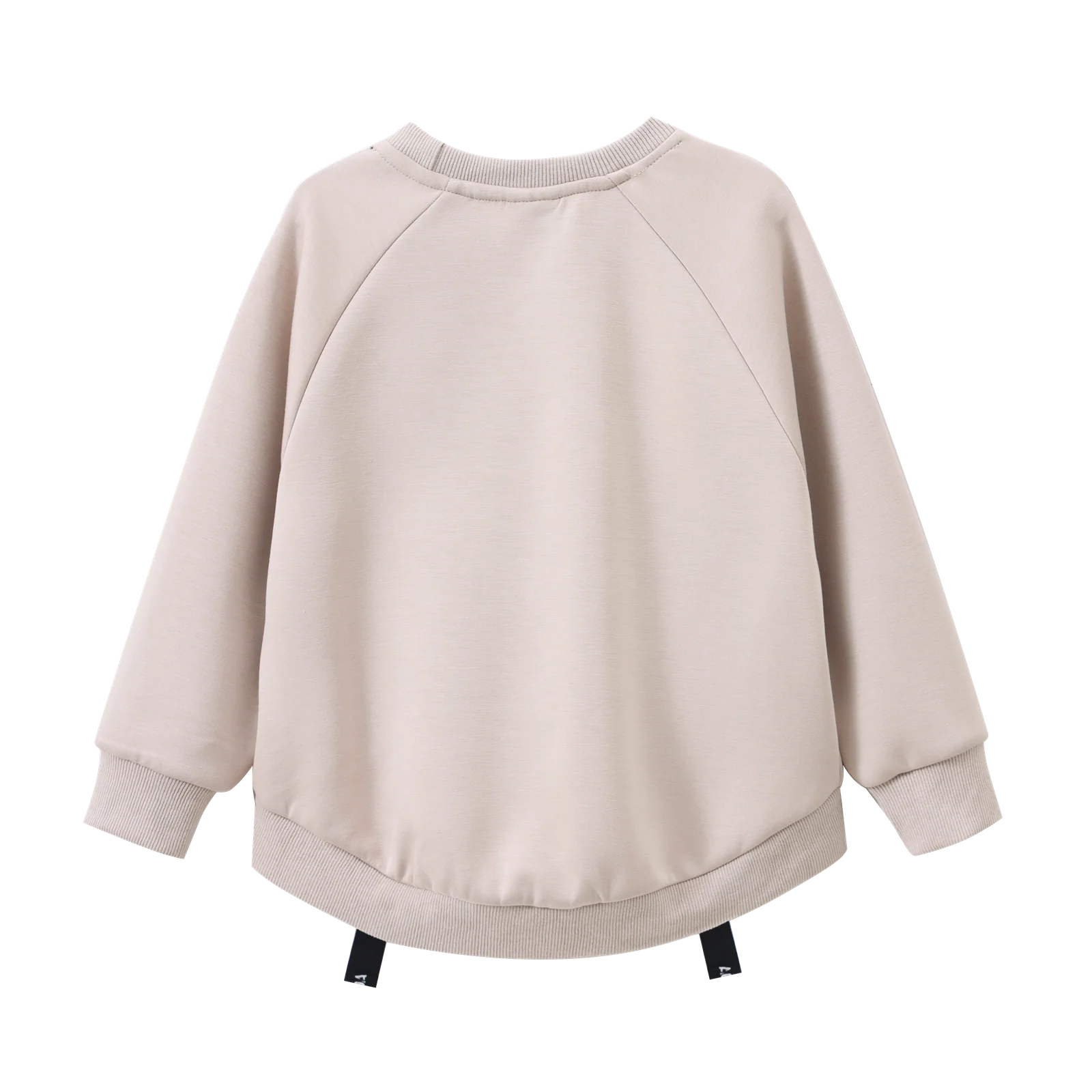 Harper Detailed Strap Crew - Sand - Image 7