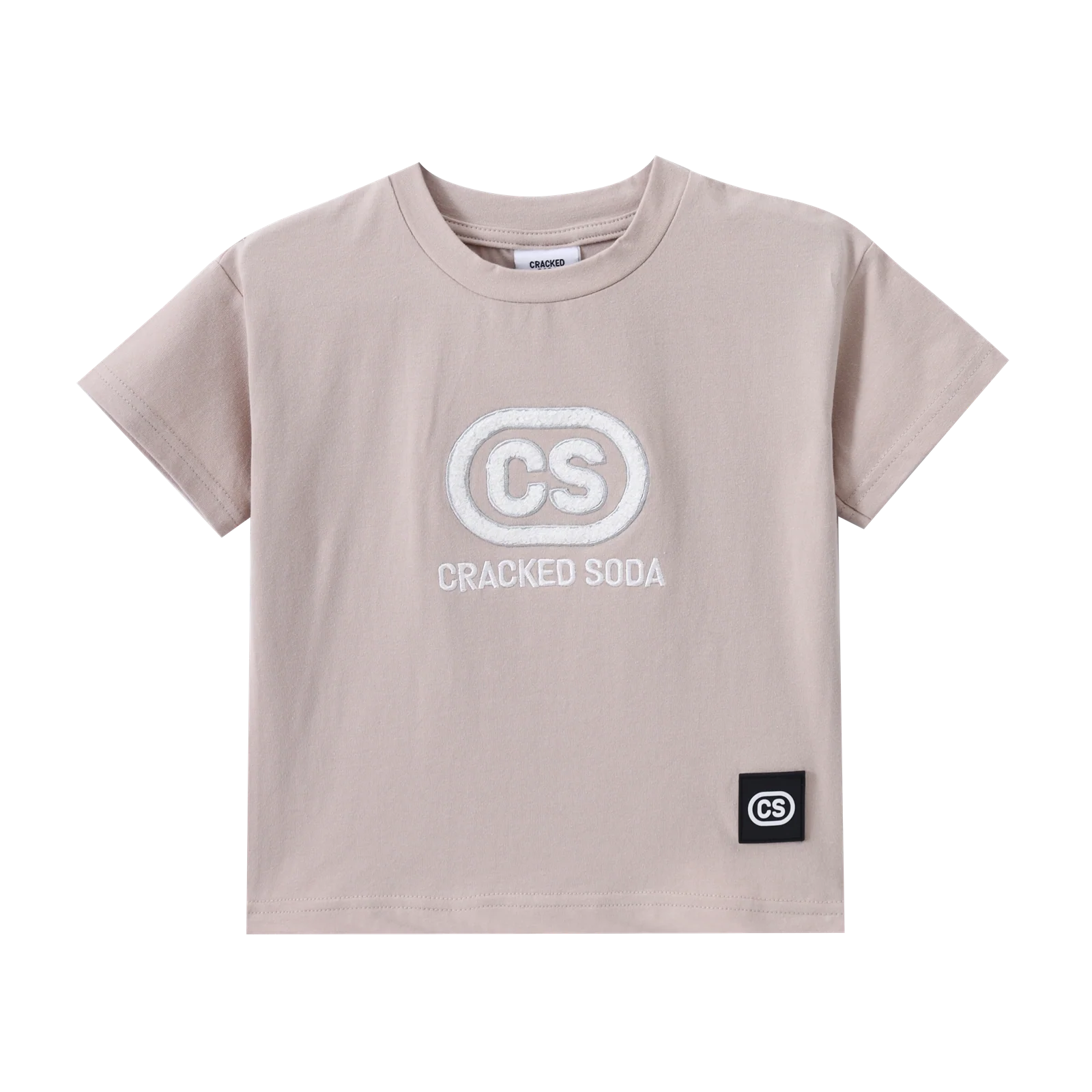 Harper Detailed Tee & Short Set - Image 5
