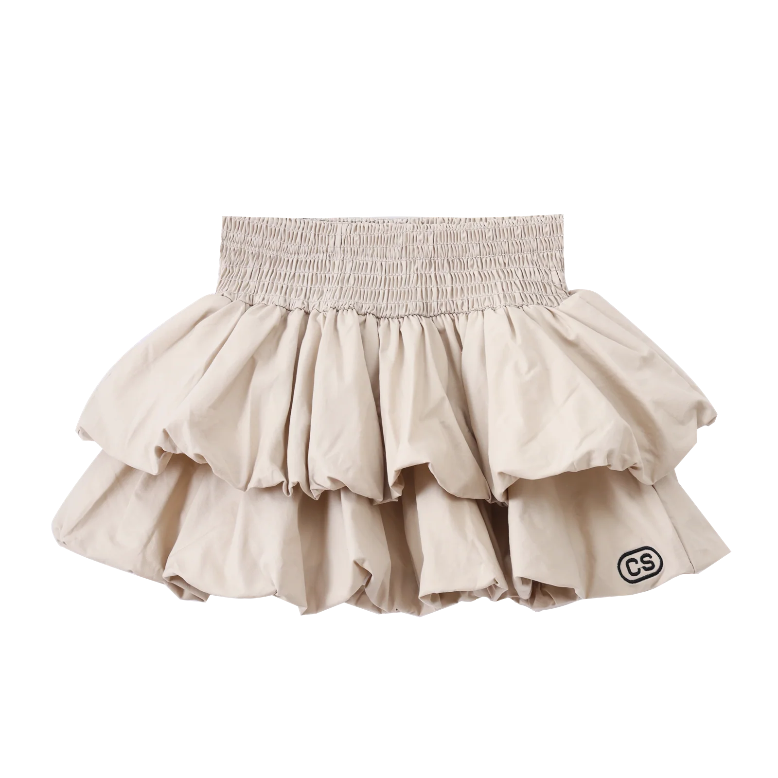Harper Skirt - Sand - Image 5