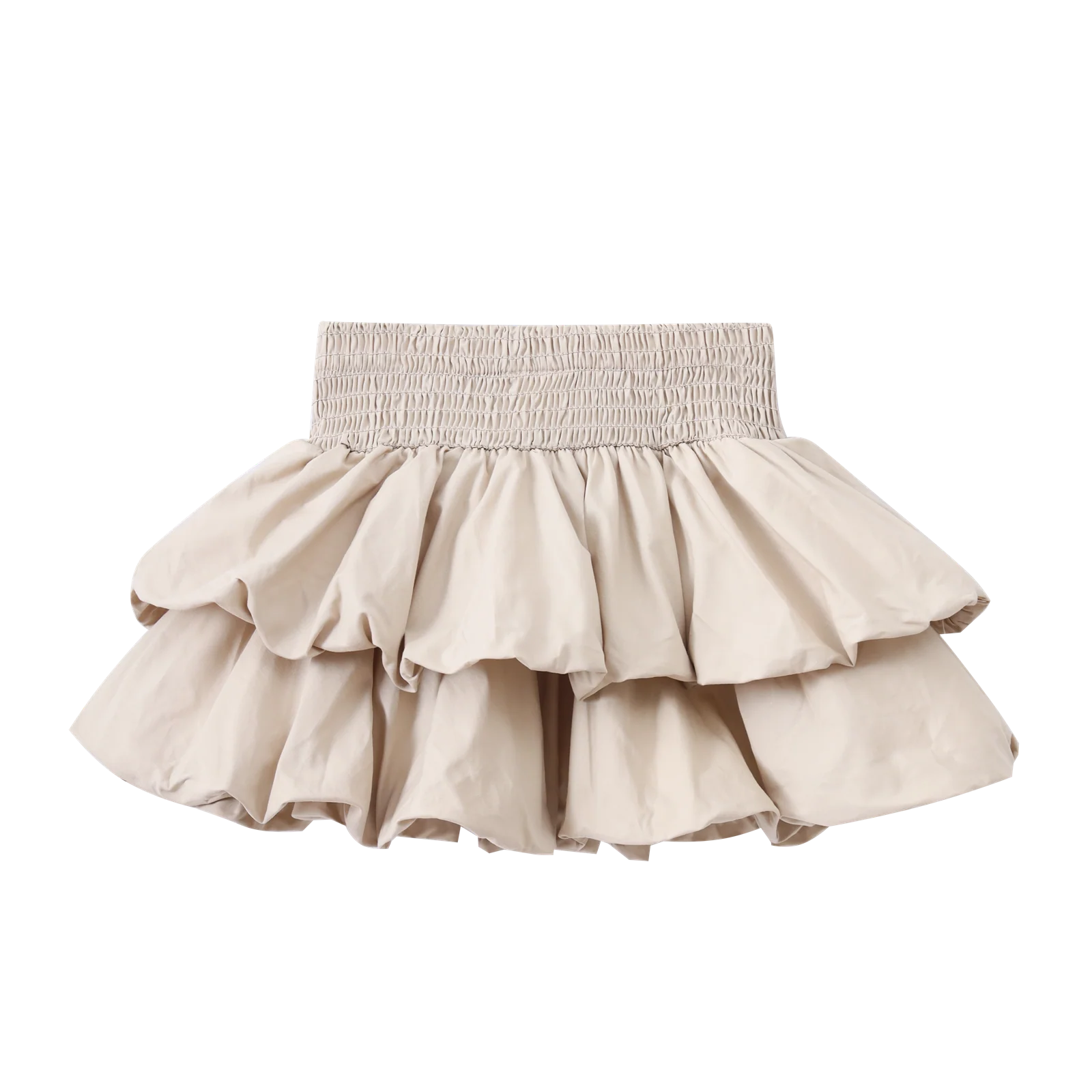 Harper Skirt - Sand - Image 6